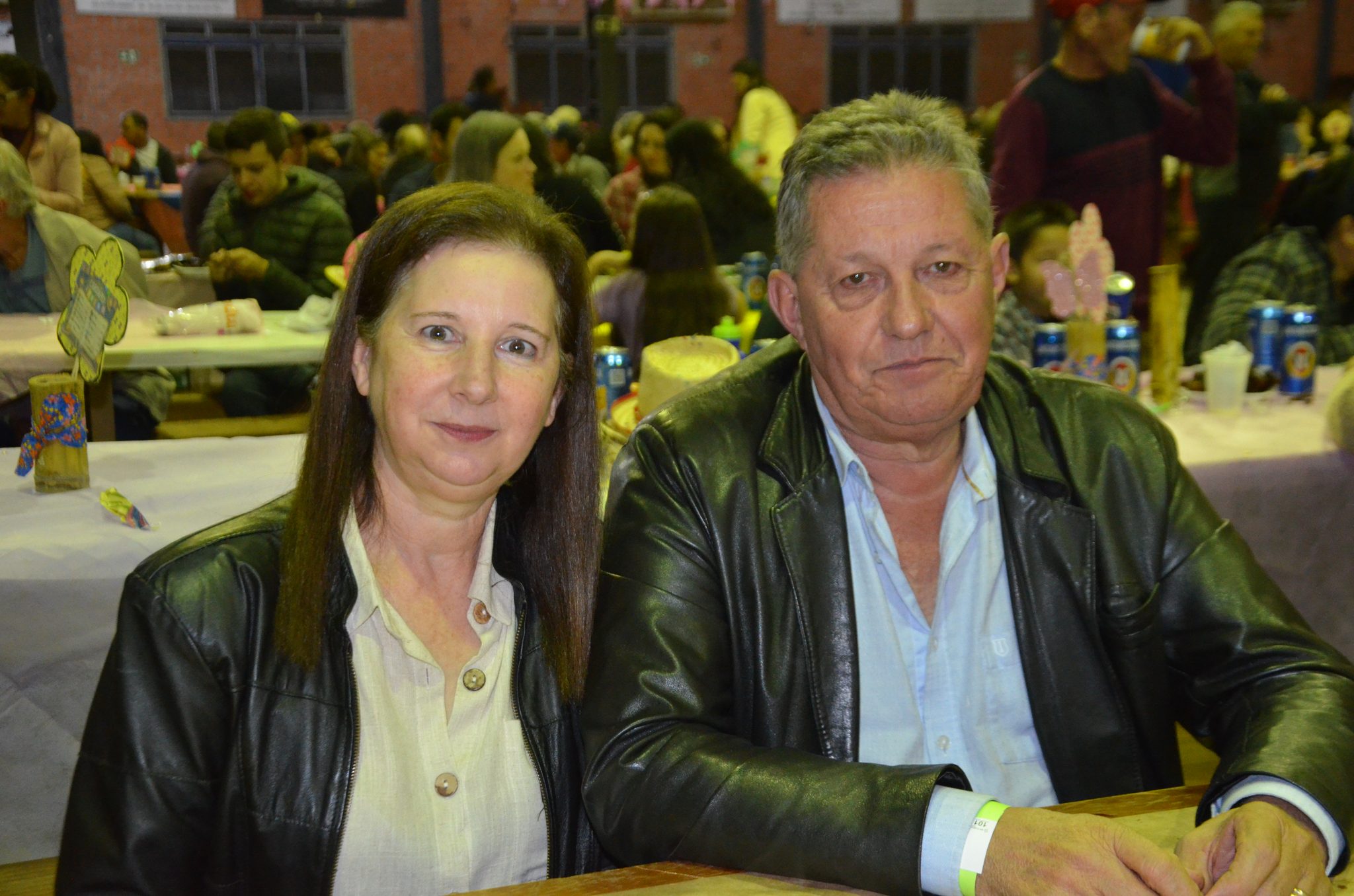 Frederico Westphalen - Arraiá da Escola Municipal de Ensino Fundamental Marechal Floriano