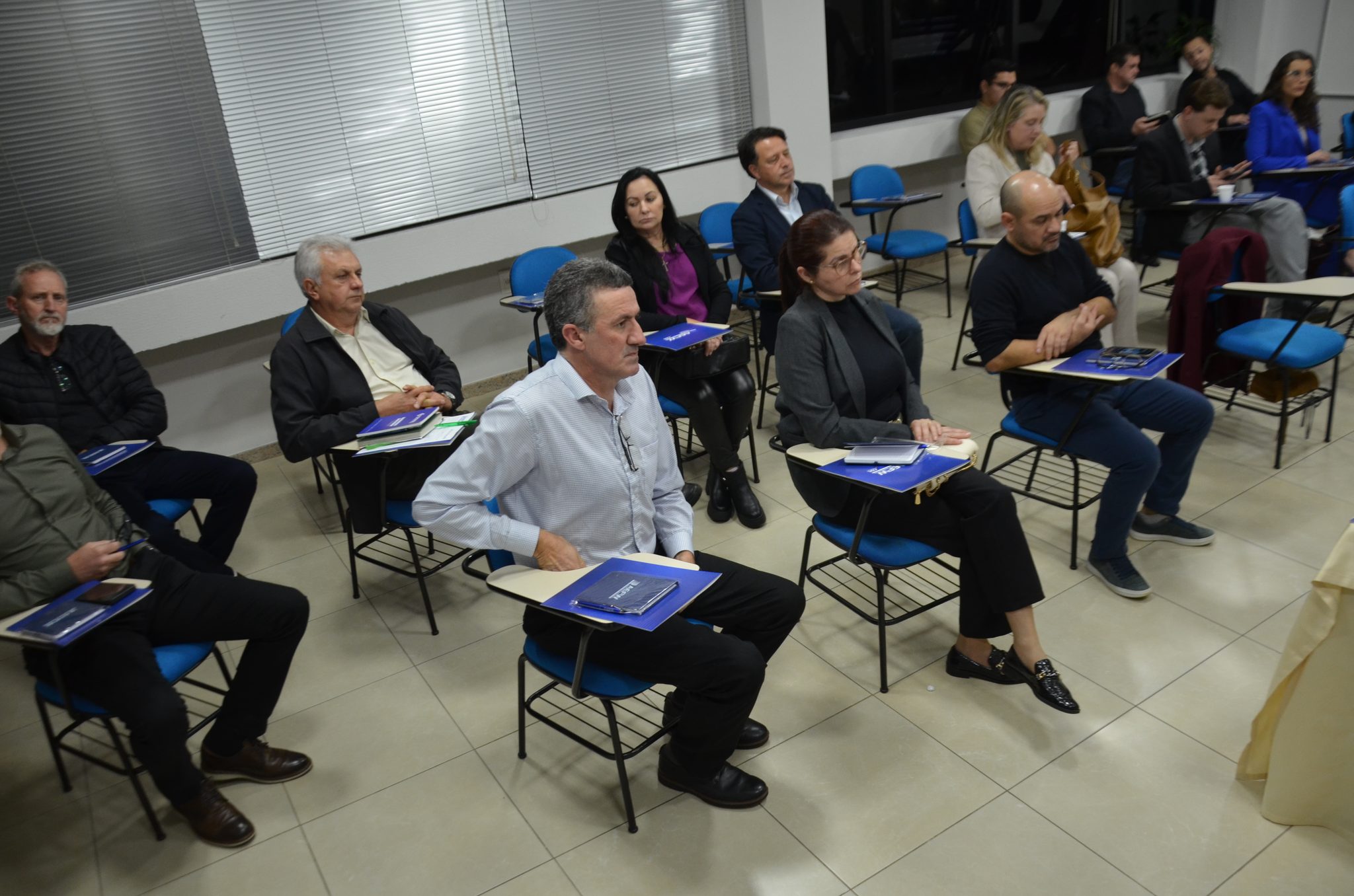 FW - Fórum das ACIs e No Tom da Conversa com Norberto Ortigara