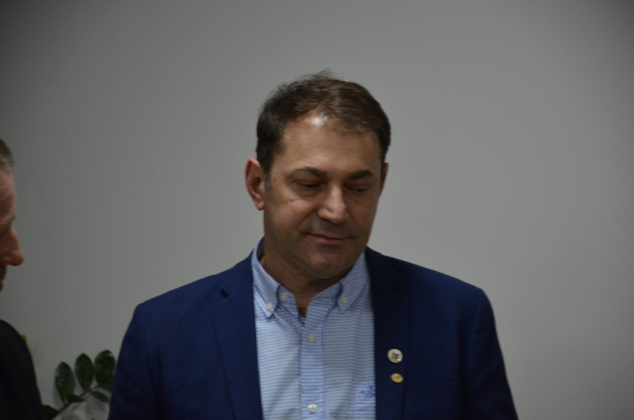 FW - Fórum das ACIs e No Tom da Conversa com Norberto Ortigara