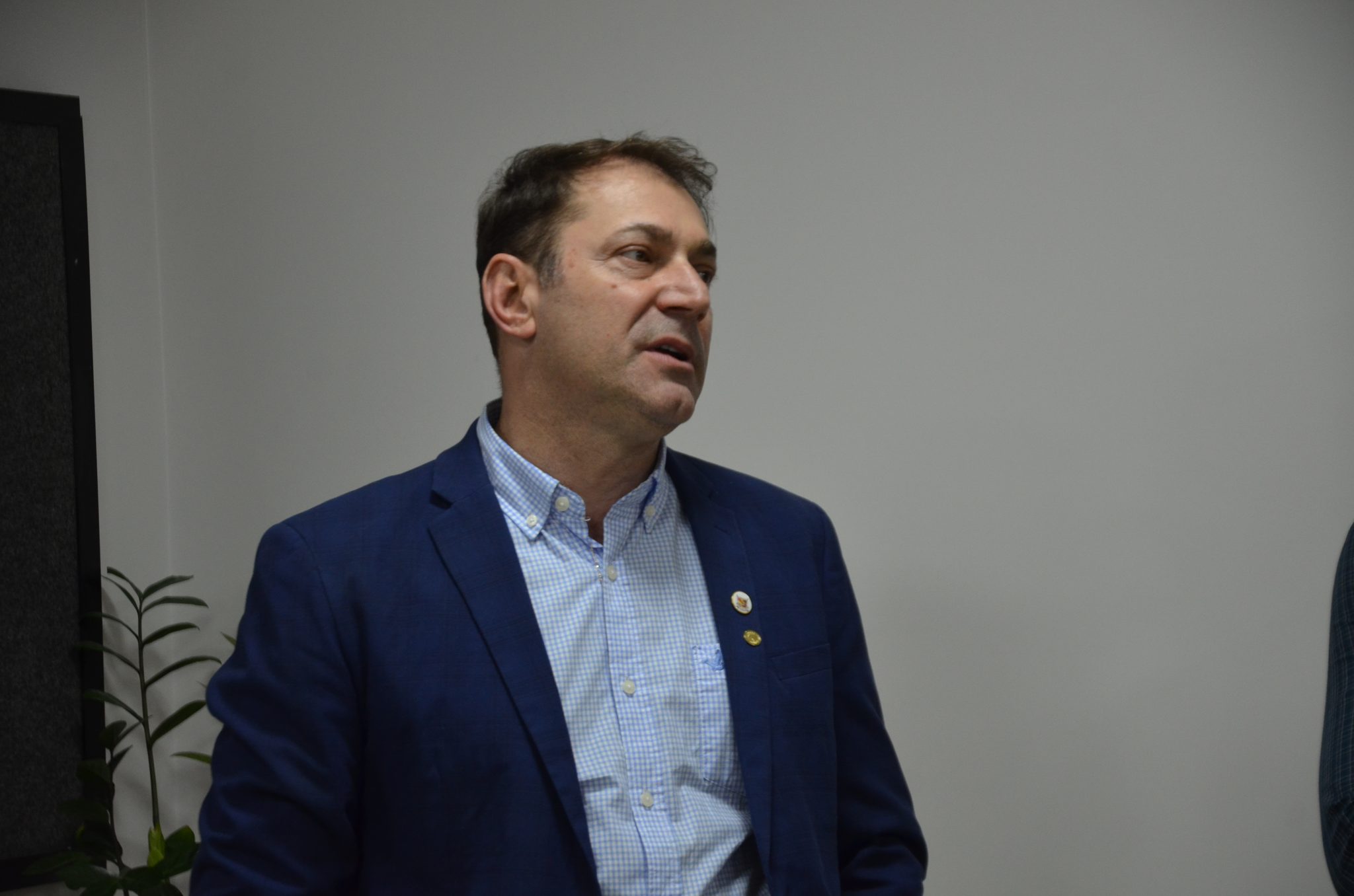 FW - Fórum das ACIs e No Tom da Conversa com Norberto Ortigara