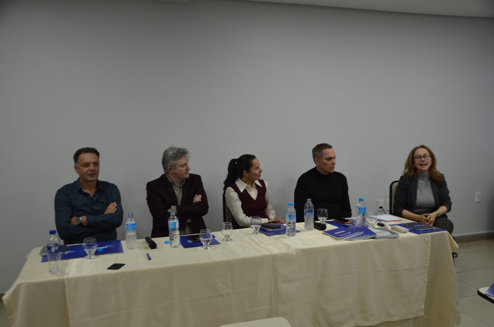 FW - Fórum das ACIs e No Tom da Conversa com Norberto Ortigara