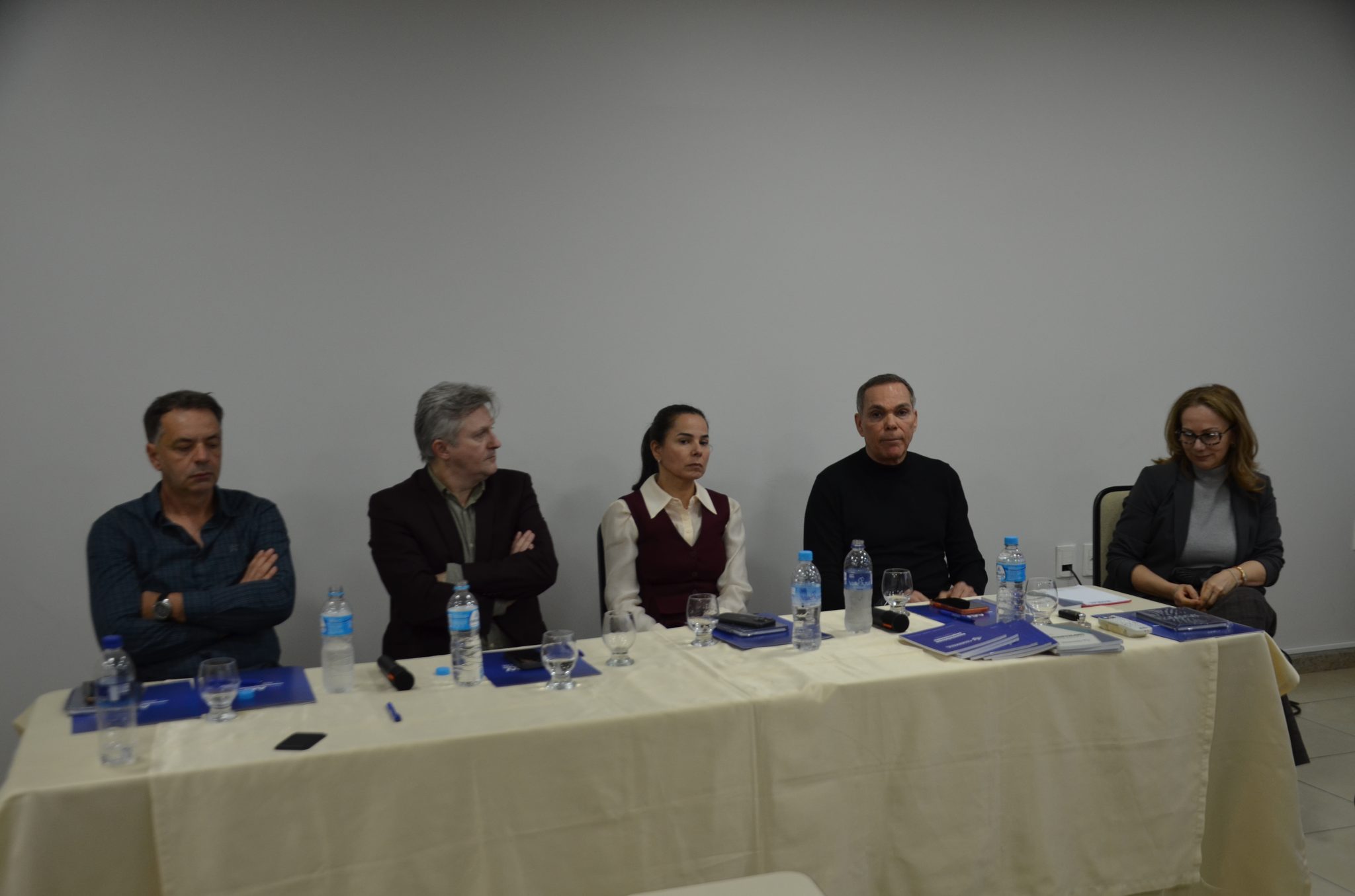 FW - Fórum das ACIs e No Tom da Conversa com Norberto Ortigara