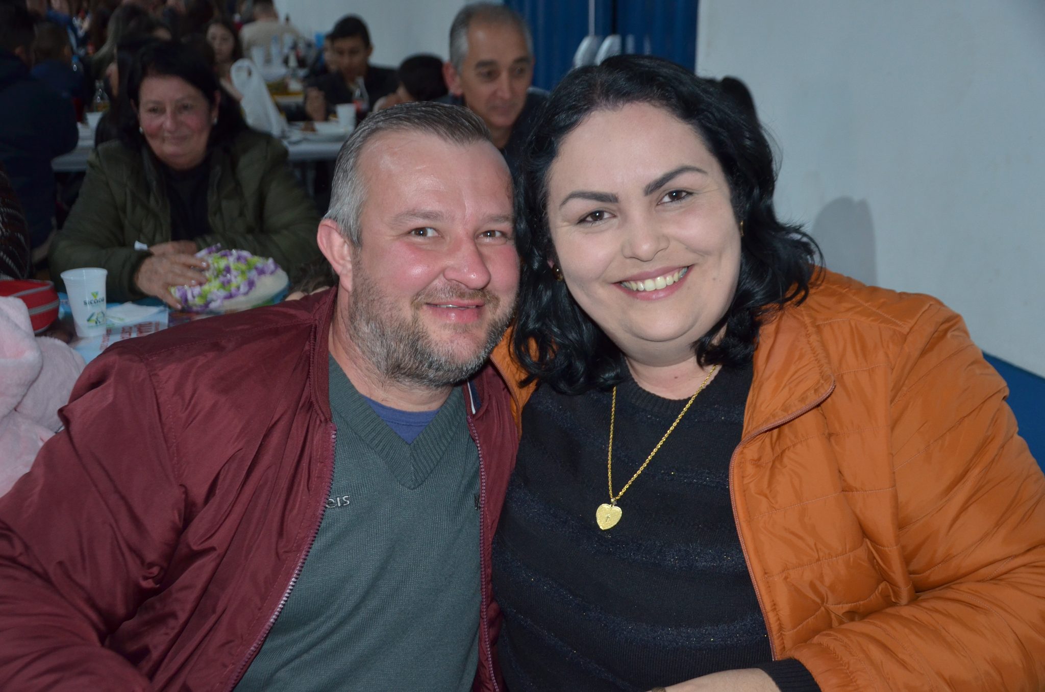 FW- Festa do Dia dos Pais na Linha Alto Alegre