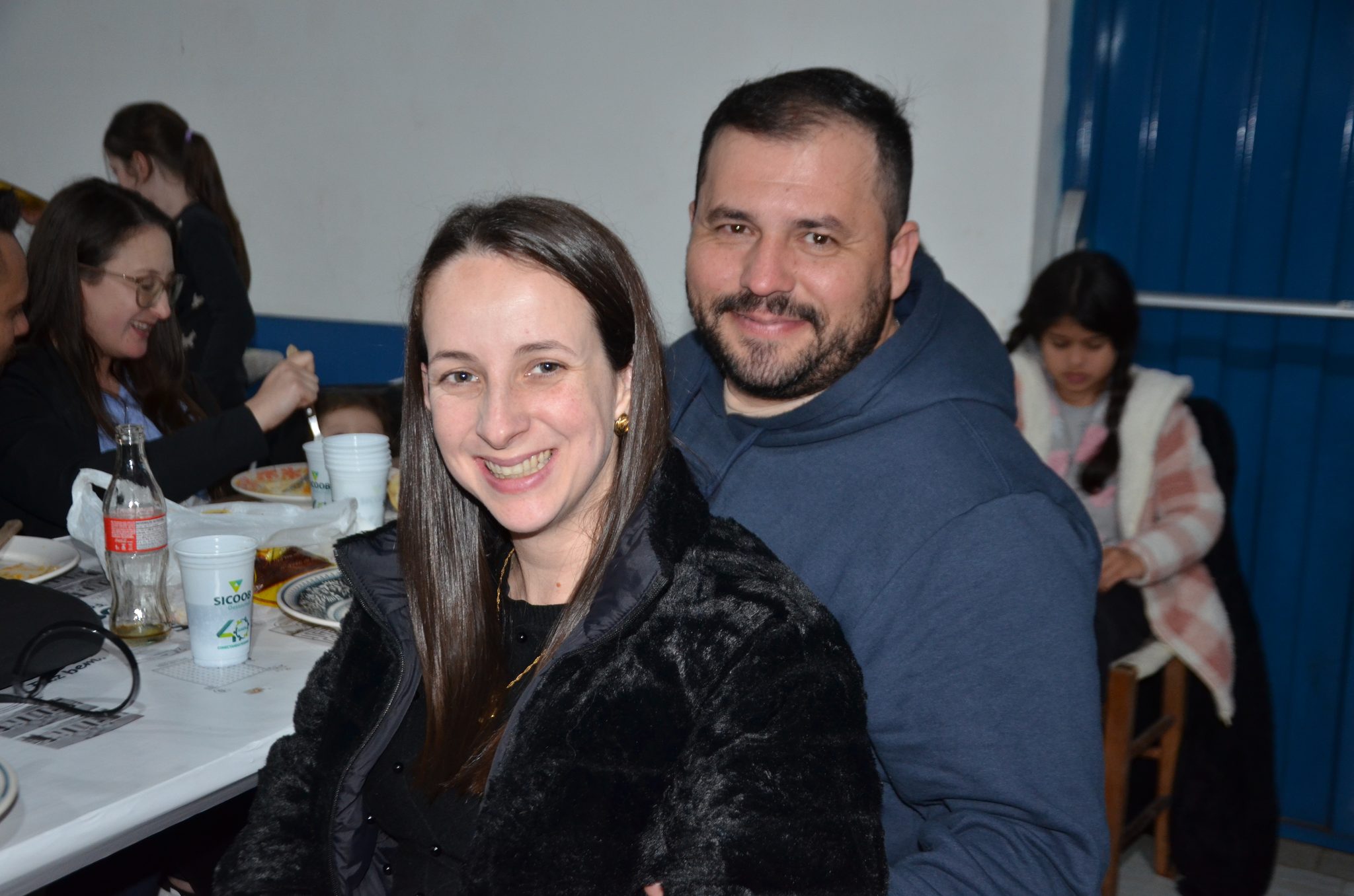 FW- Festa do Dia dos Pais na Linha Alto Alegre