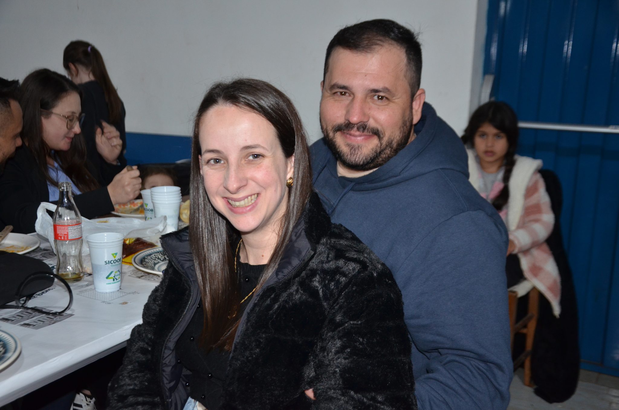 FW- Festa do Dia dos Pais na Linha Alto Alegre