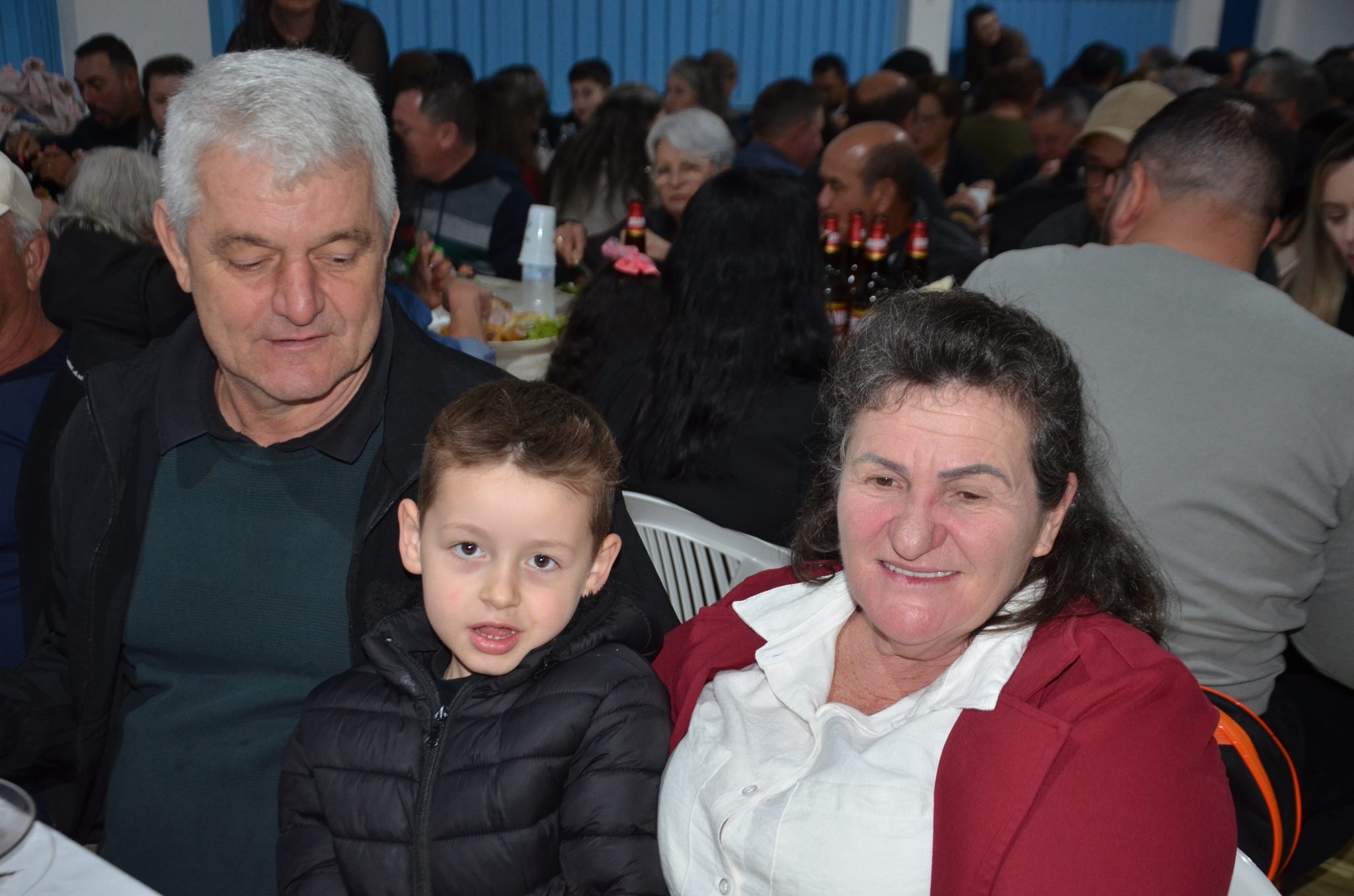 FW- Festa do Dia dos Pais na Linha Alto Alegre