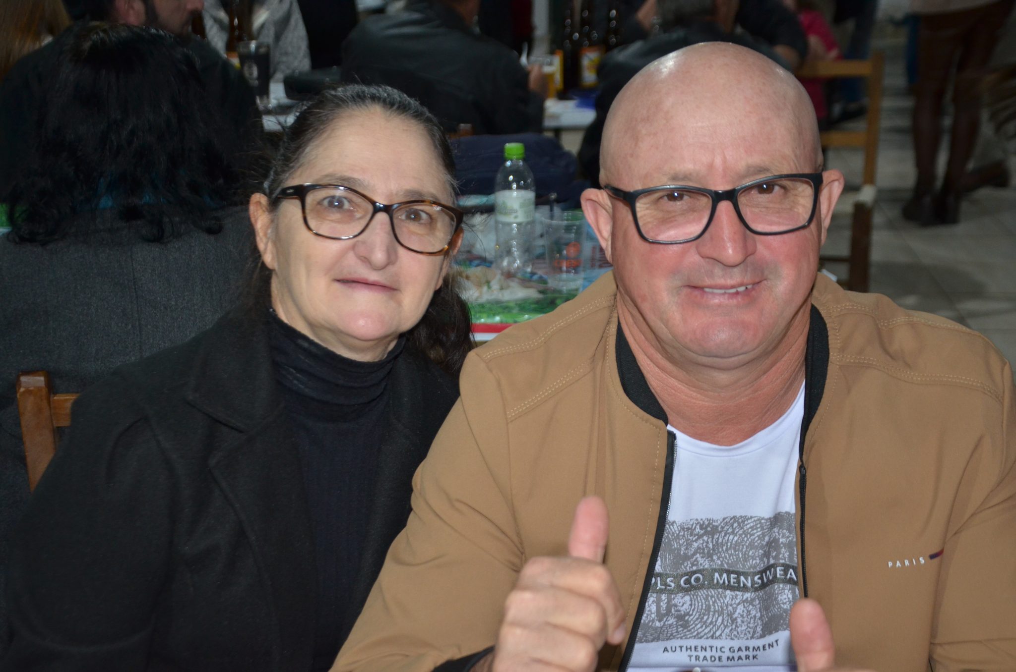 FW- Festa do Dia dos Pais na Linha Alto Alegre