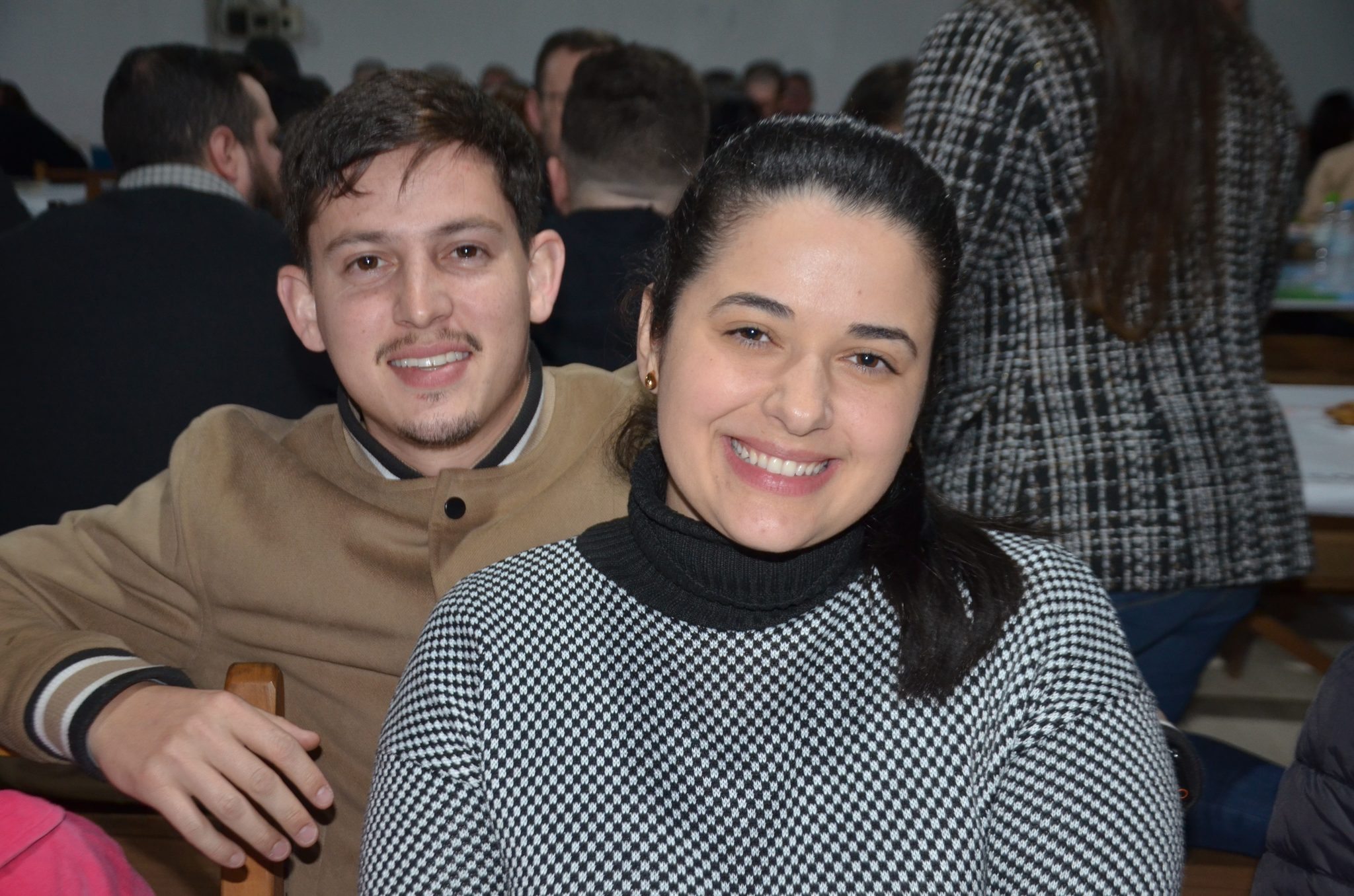 FW- Festa do Dia dos Pais na Linha Alto Alegre