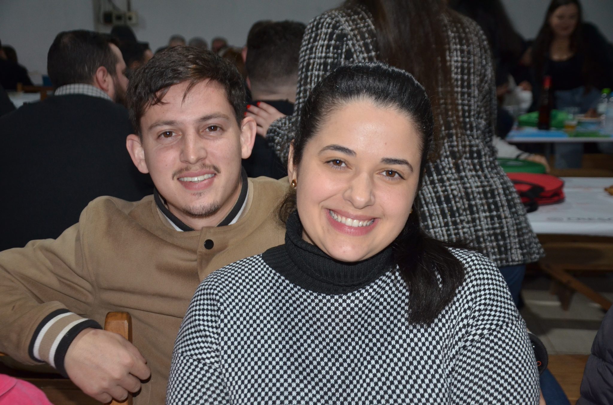 FW- Festa do Dia dos Pais na Linha Alto Alegre