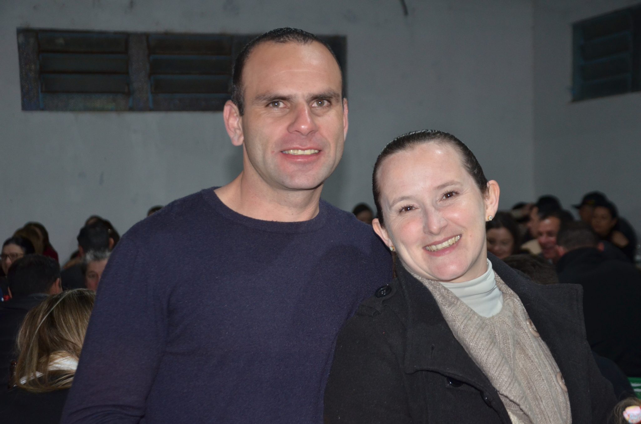 FW- Festa do Dia dos Pais na Linha Alto Alegre