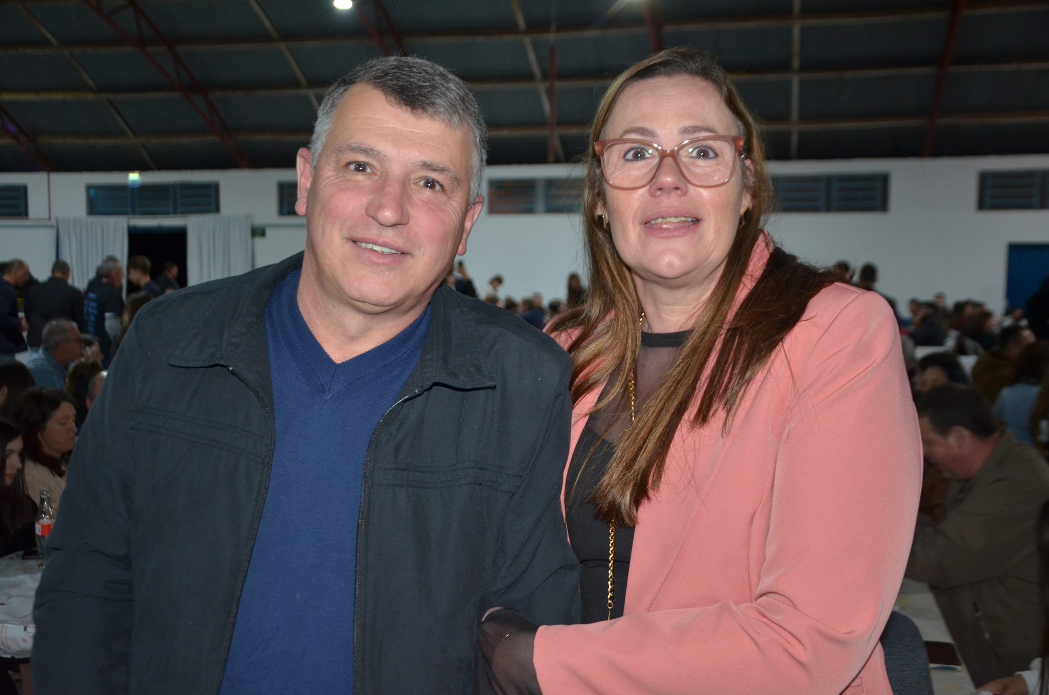 FW- Festa do Dia dos Pais na Linha Alto Alegre