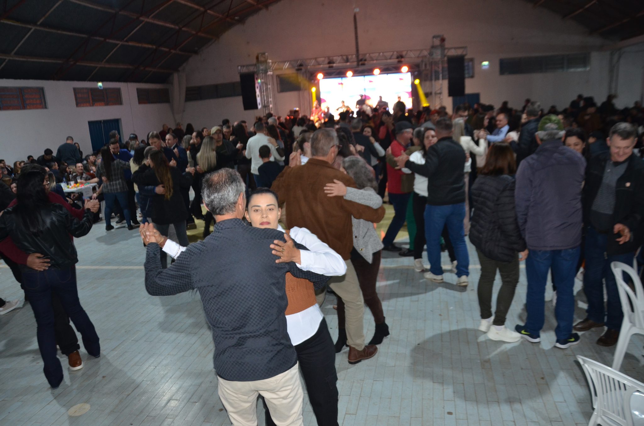 FW- Festa do Dia dos Pais na Linha Alto Alegre