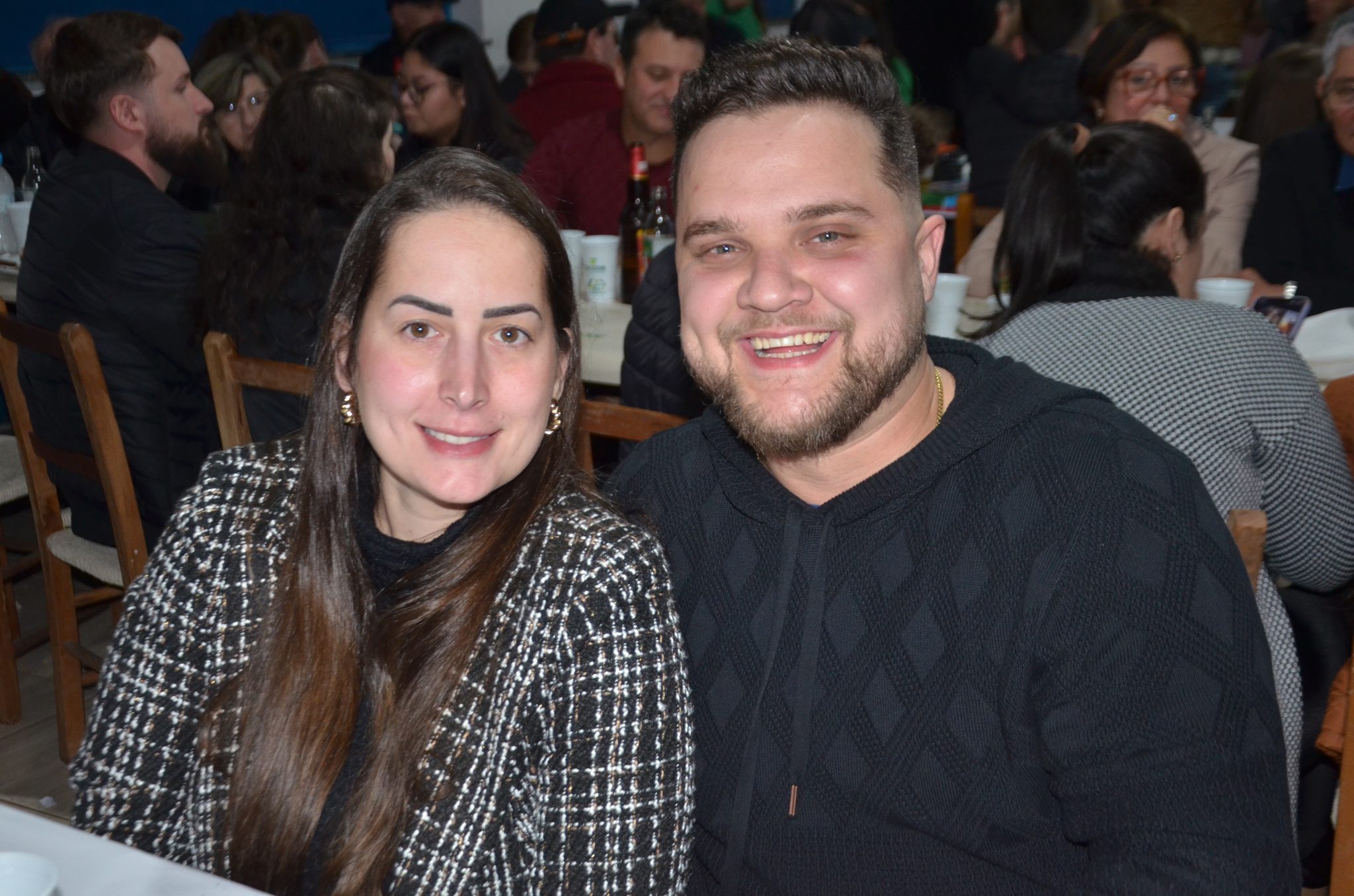 FW- Festa do Dia dos Pais na Linha Alto Alegre