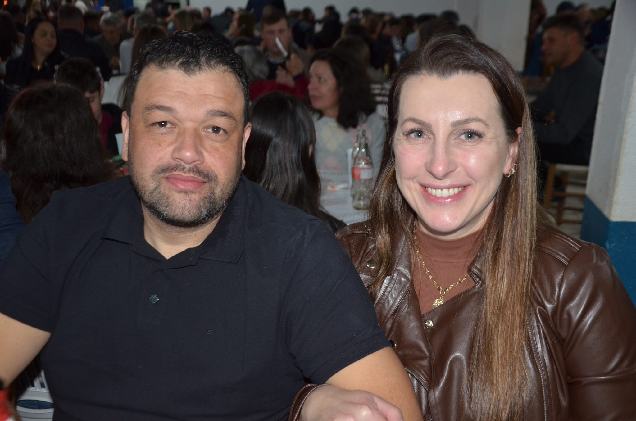 FW- Festa do Dia dos Pais na Linha Alto Alegre