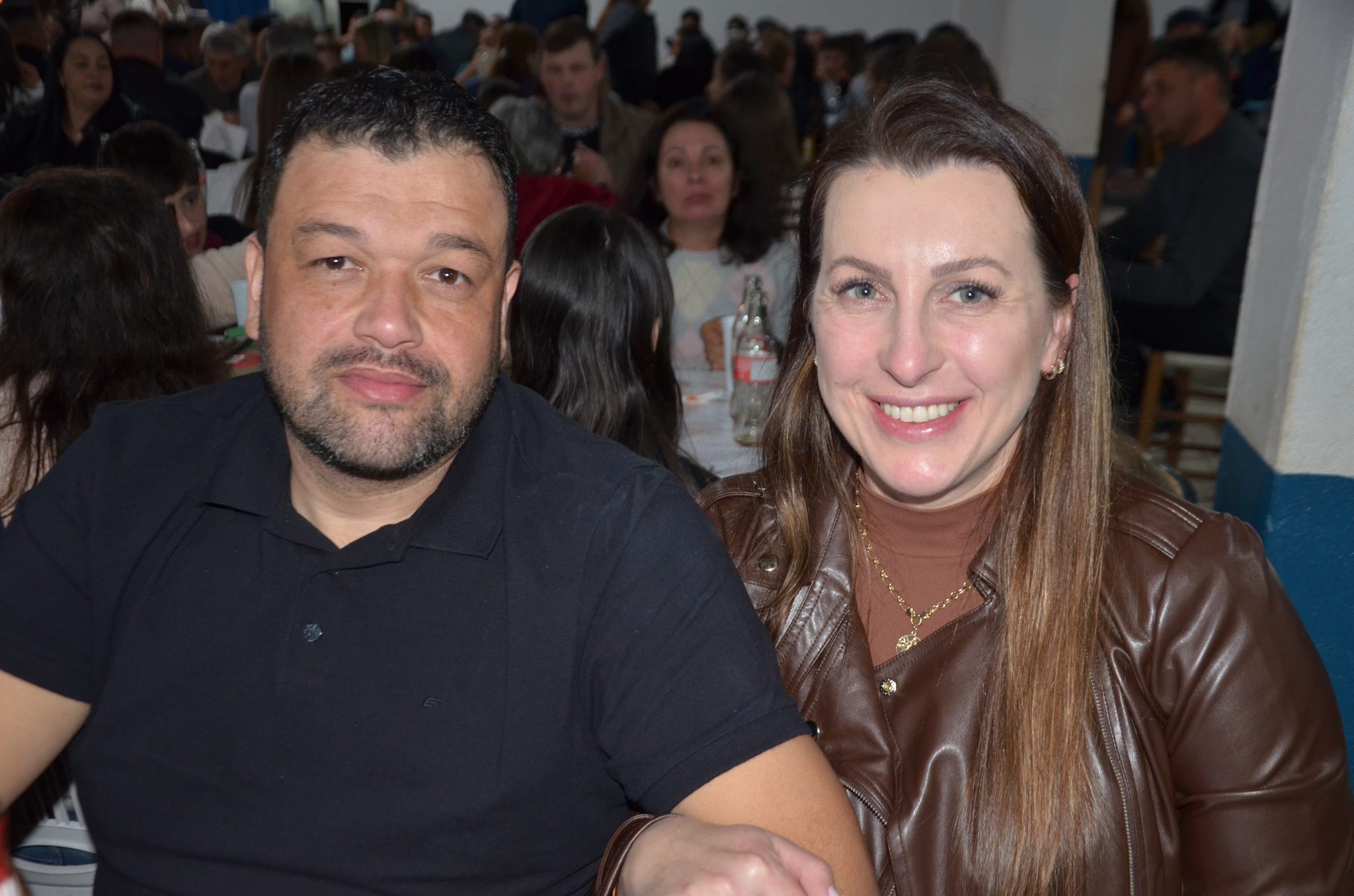 FW- Festa do Dia dos Pais na Linha Alto Alegre