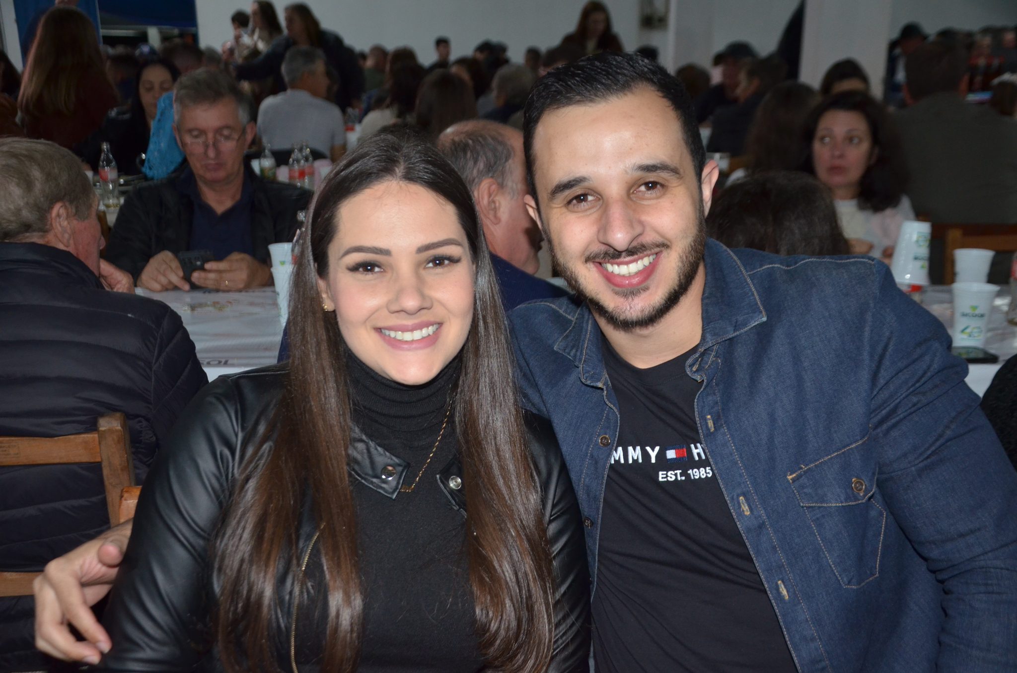 FW- Festa do Dia dos Pais na Linha Alto Alegre