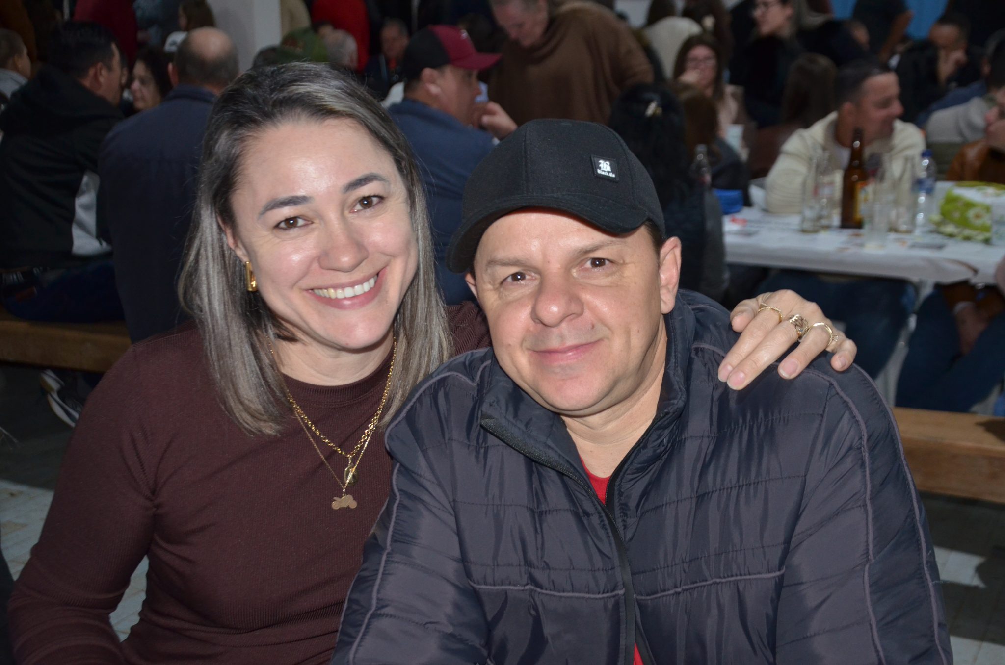 FW- Festa do Dia dos Pais na Linha Alto Alegre