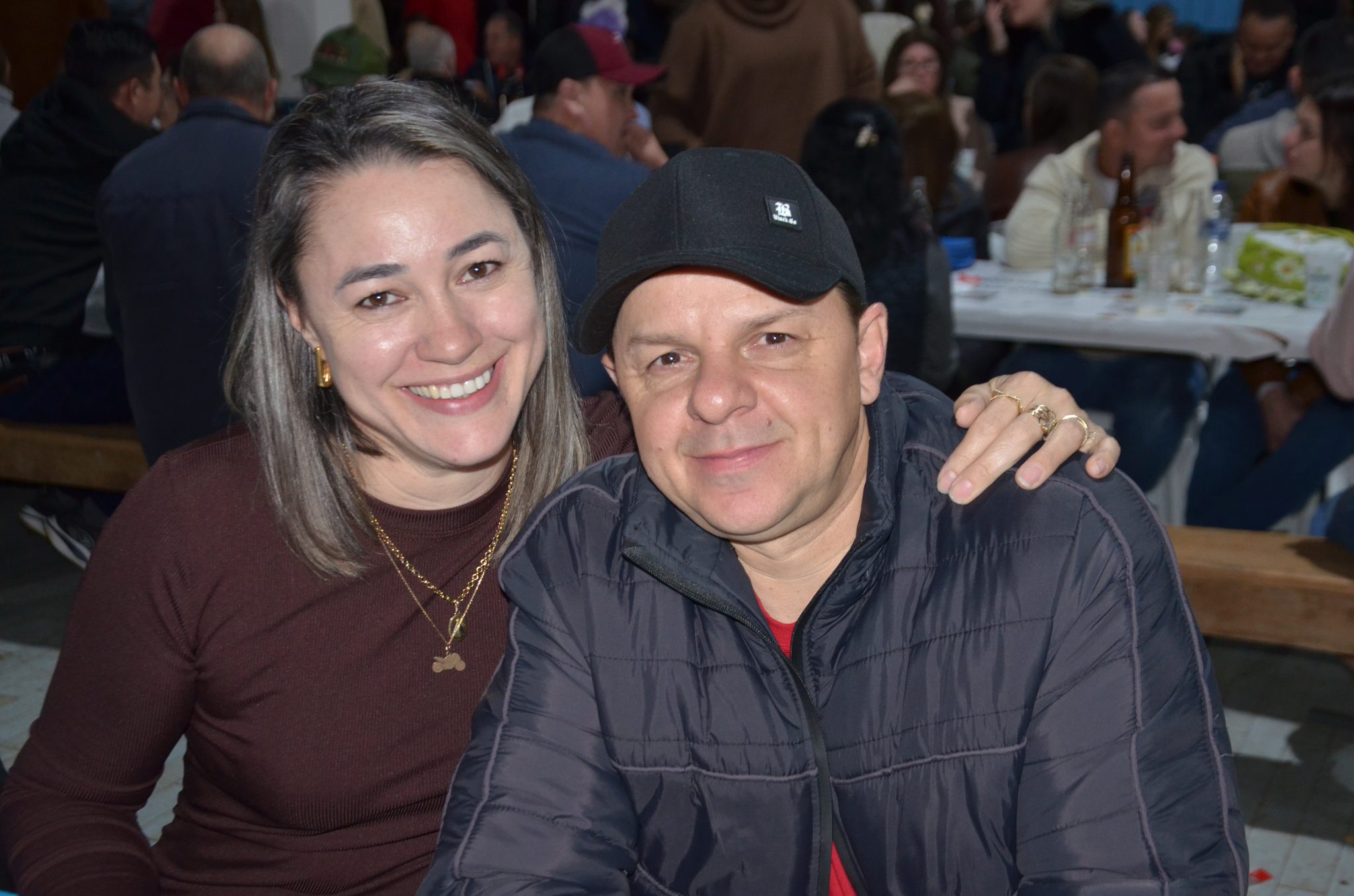 FW- Festa do Dia dos Pais na Linha Alto Alegre