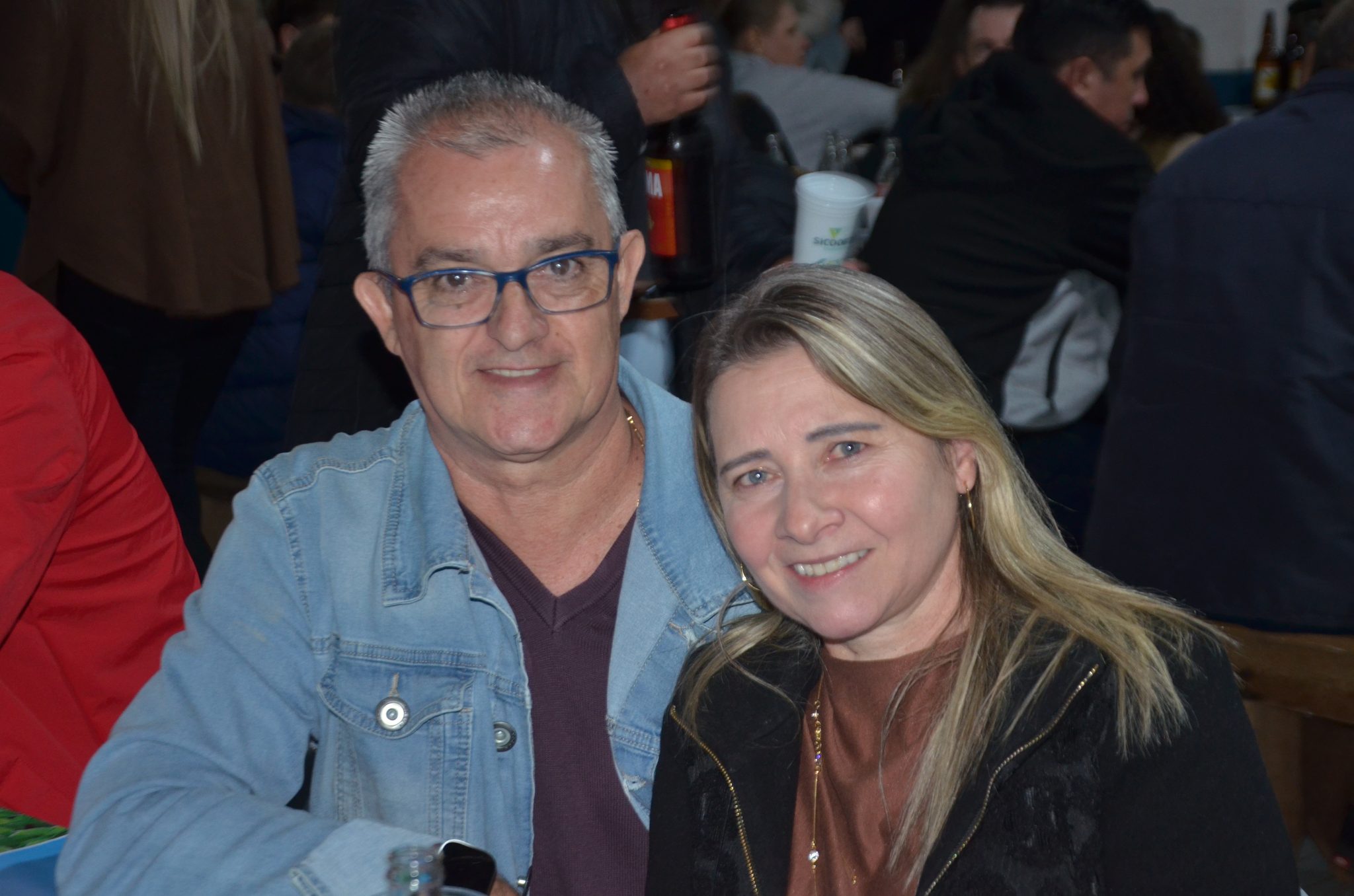 FW- Festa do Dia dos Pais na Linha Alto Alegre