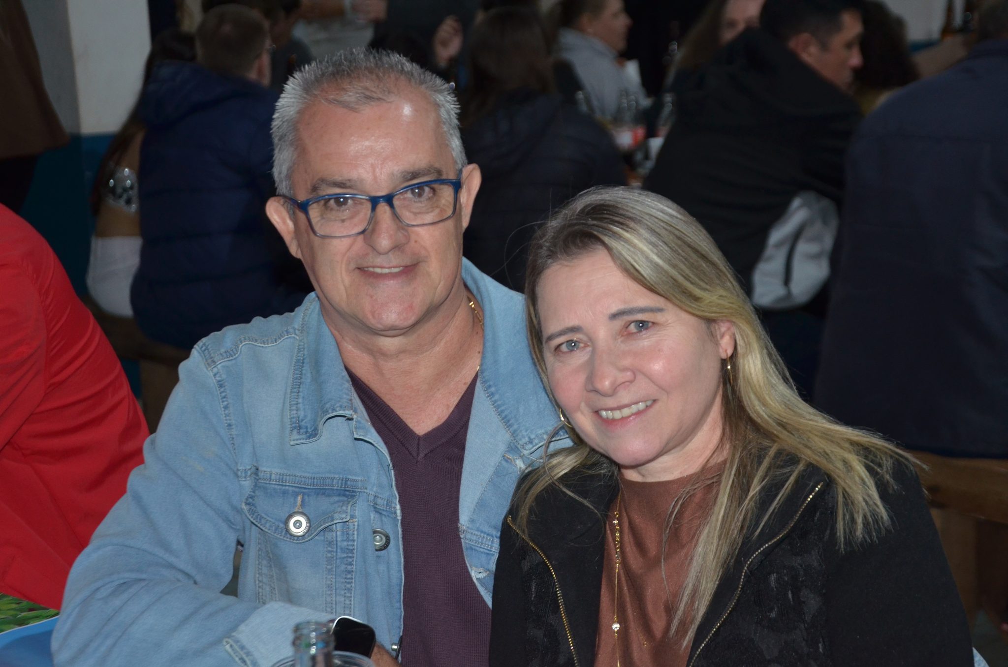 FW- Festa do Dia dos Pais na Linha Alto Alegre