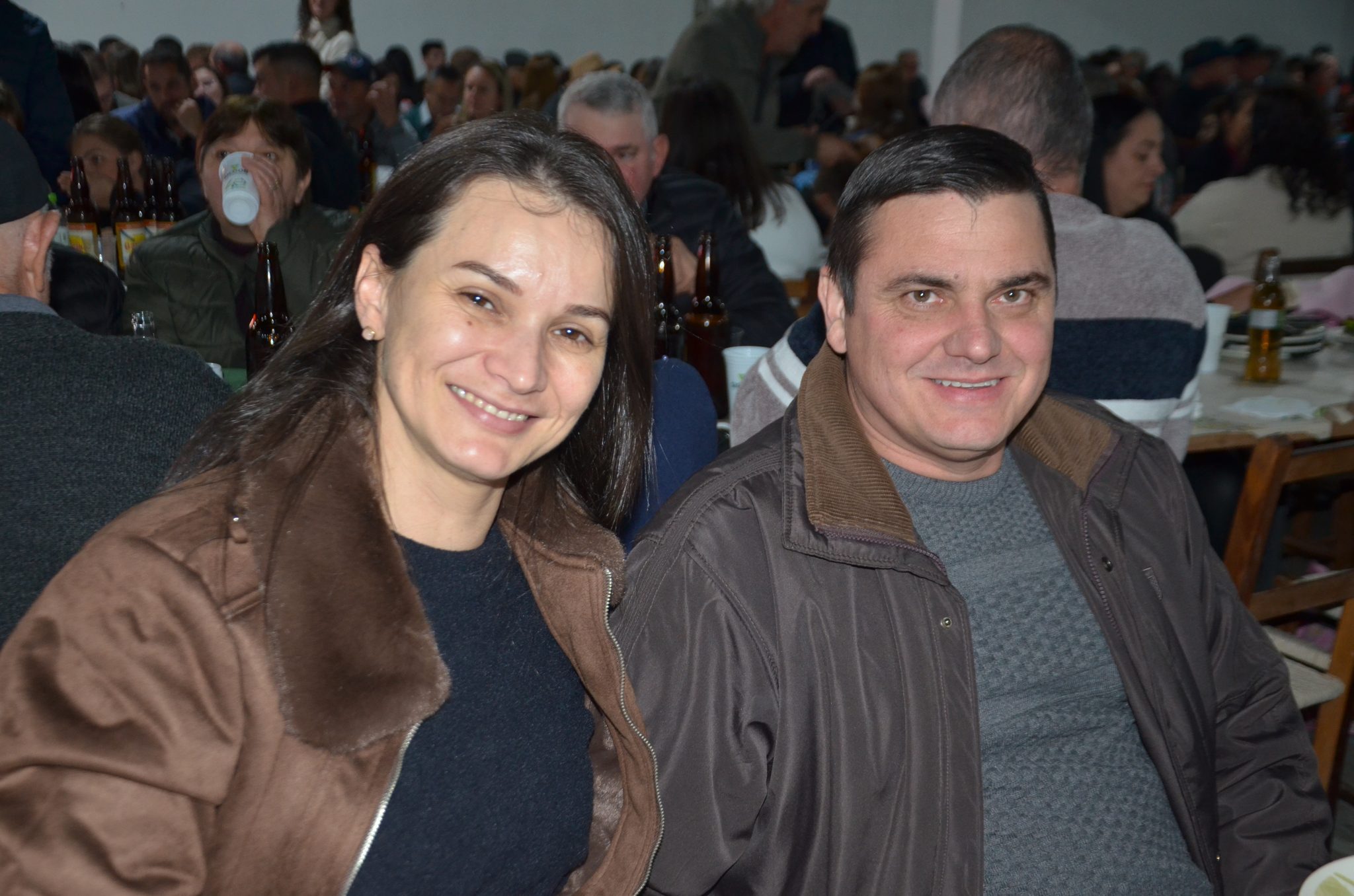 FW- Festa do Dia dos Pais na Linha Alto Alegre
