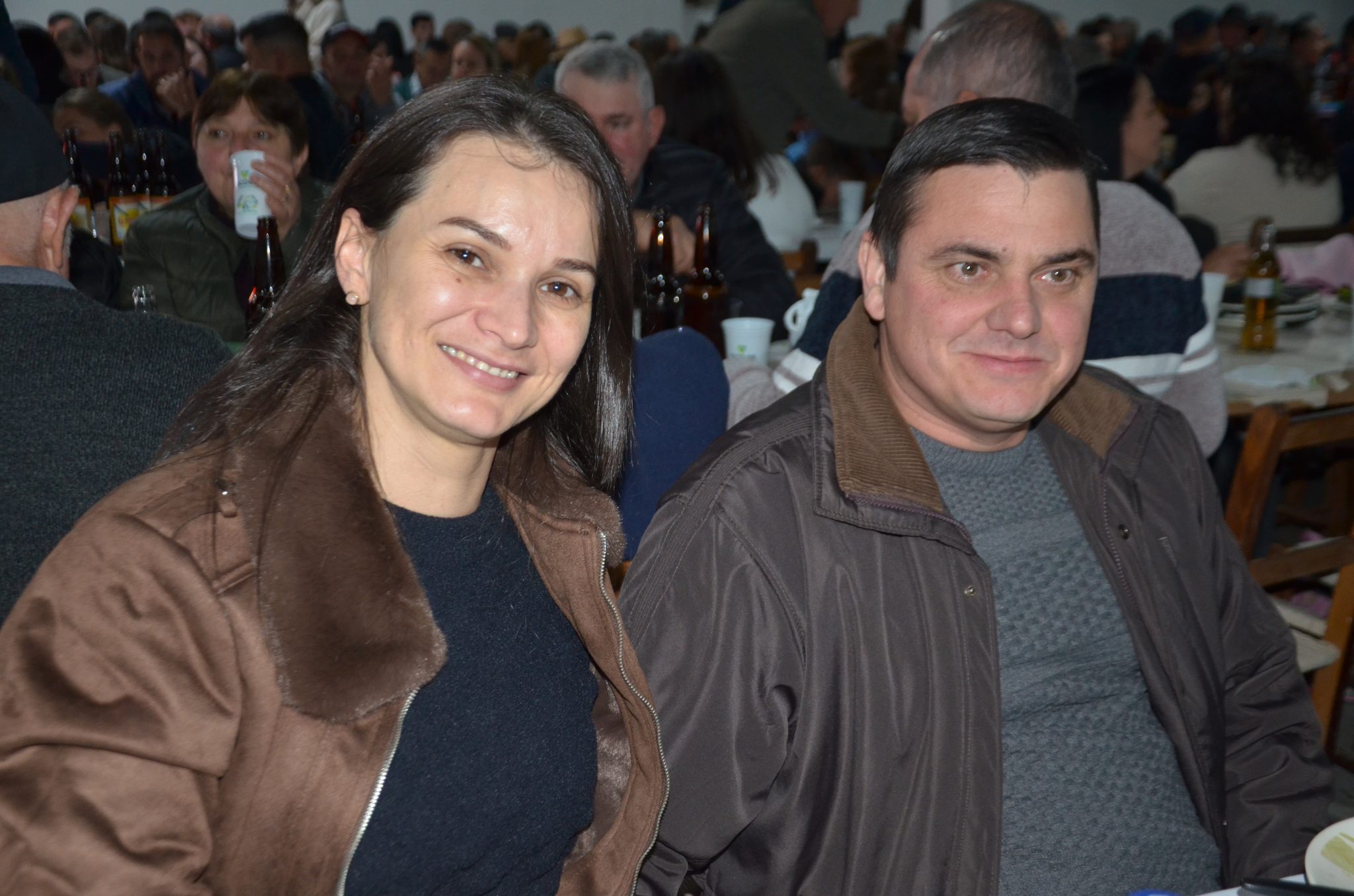 FW- Festa do Dia dos Pais na Linha Alto Alegre