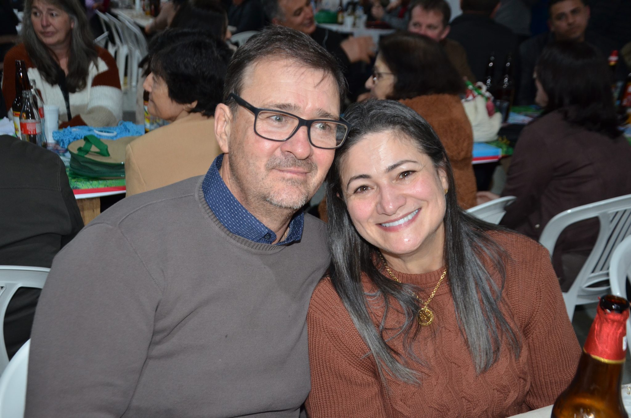 FW- Festa do Dia dos Pais na Linha Alto Alegre