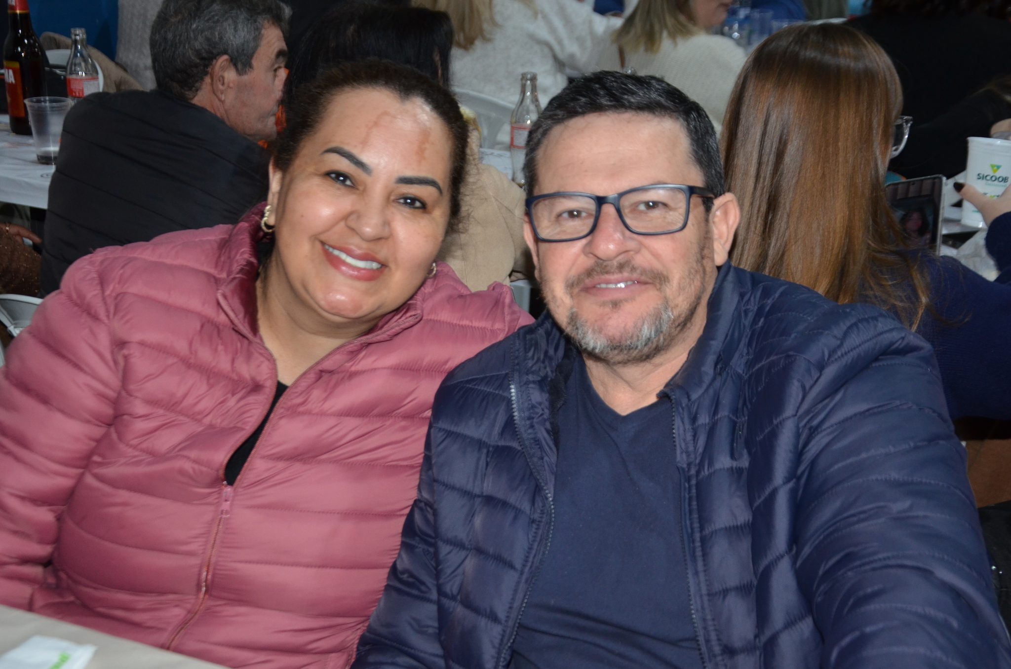 FW- Festa do Dia dos Pais na Linha Alto Alegre