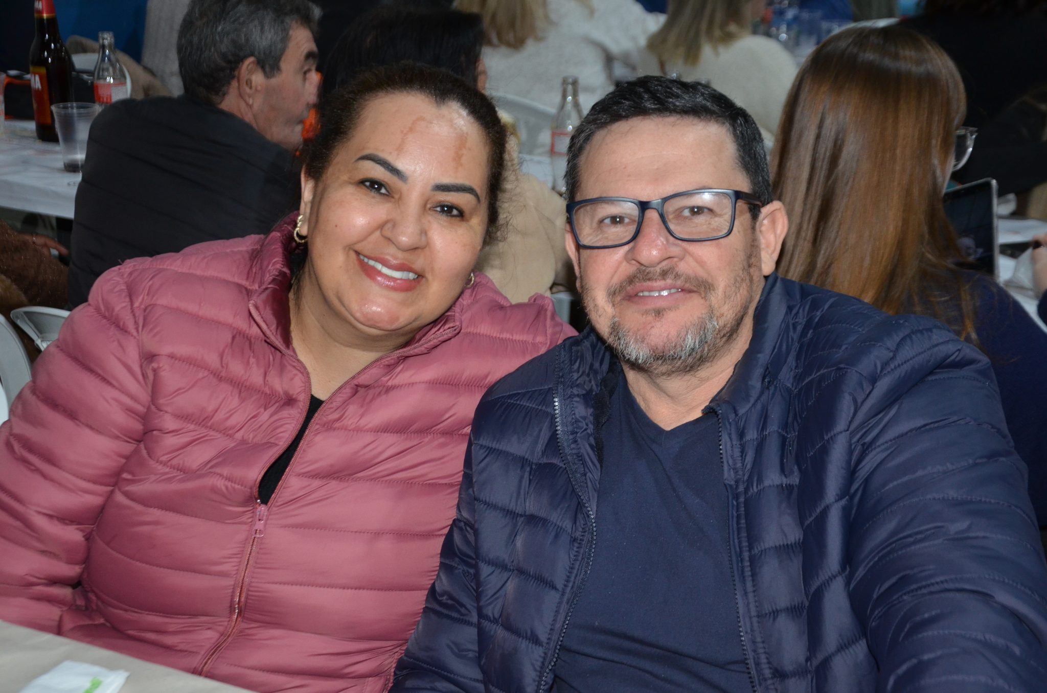 FW- Festa do Dia dos Pais na Linha Alto Alegre