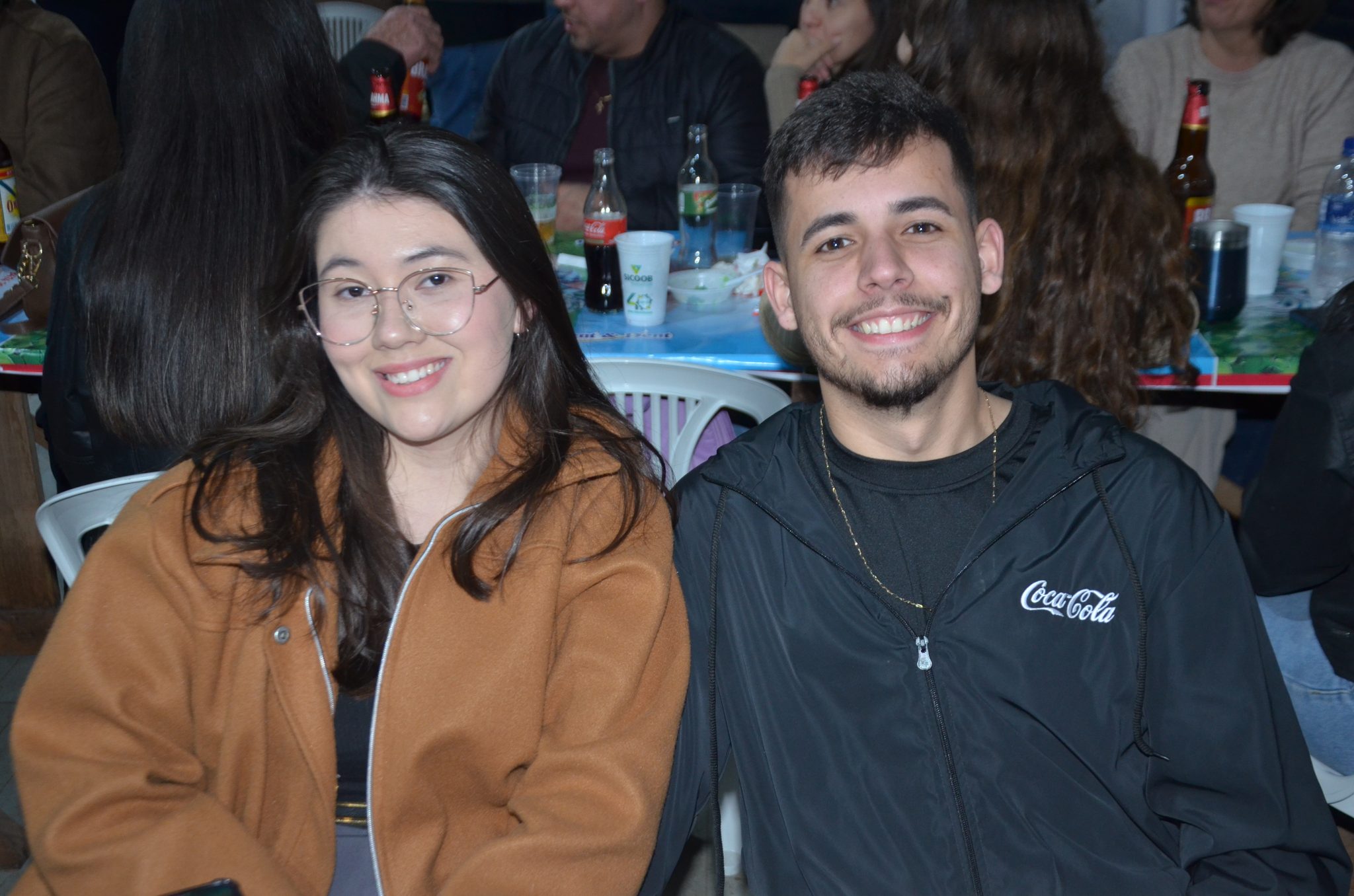 FW- Festa do Dia dos Pais na Linha Alto Alegre