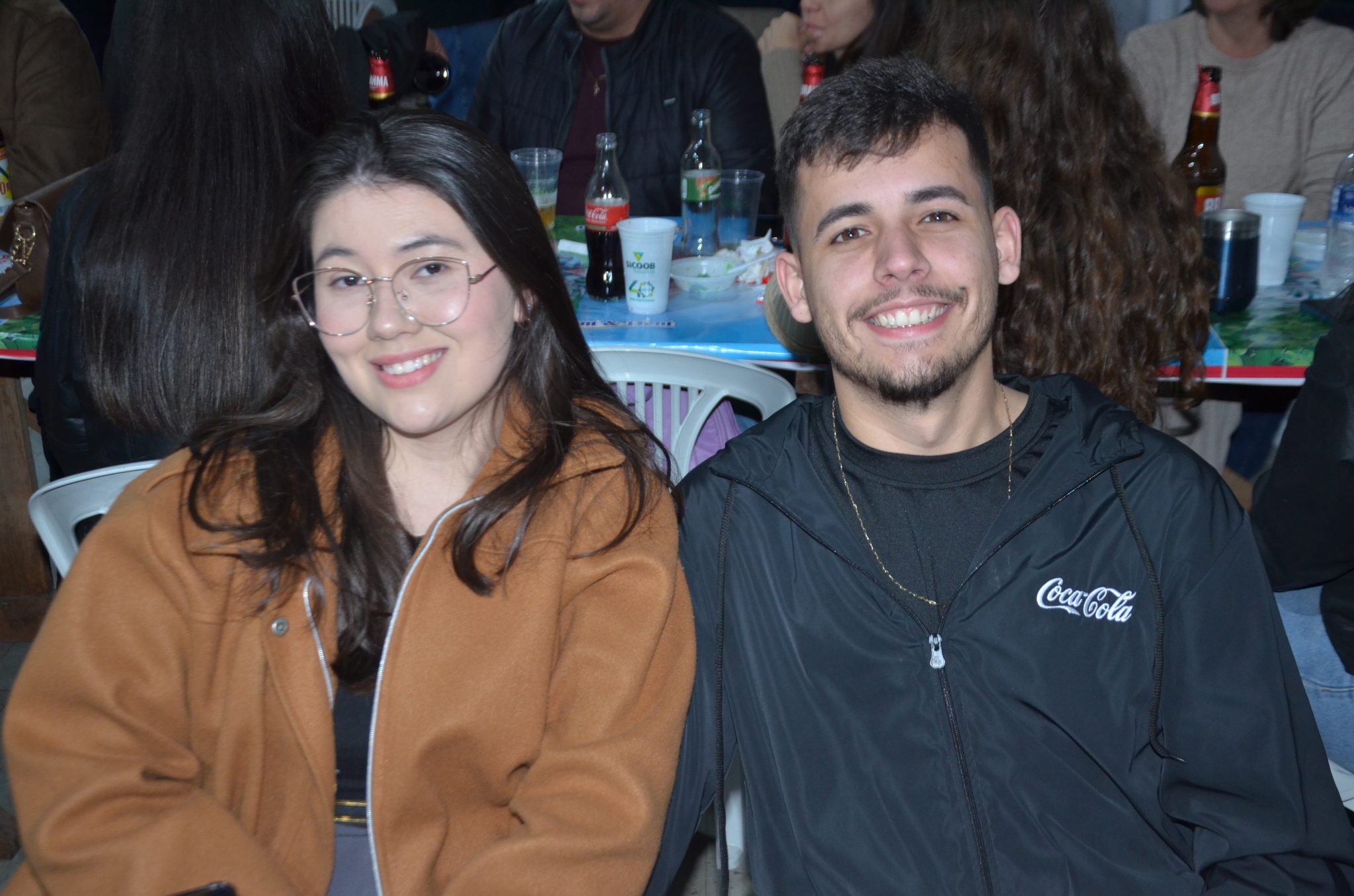 FW- Festa do Dia dos Pais na Linha Alto Alegre