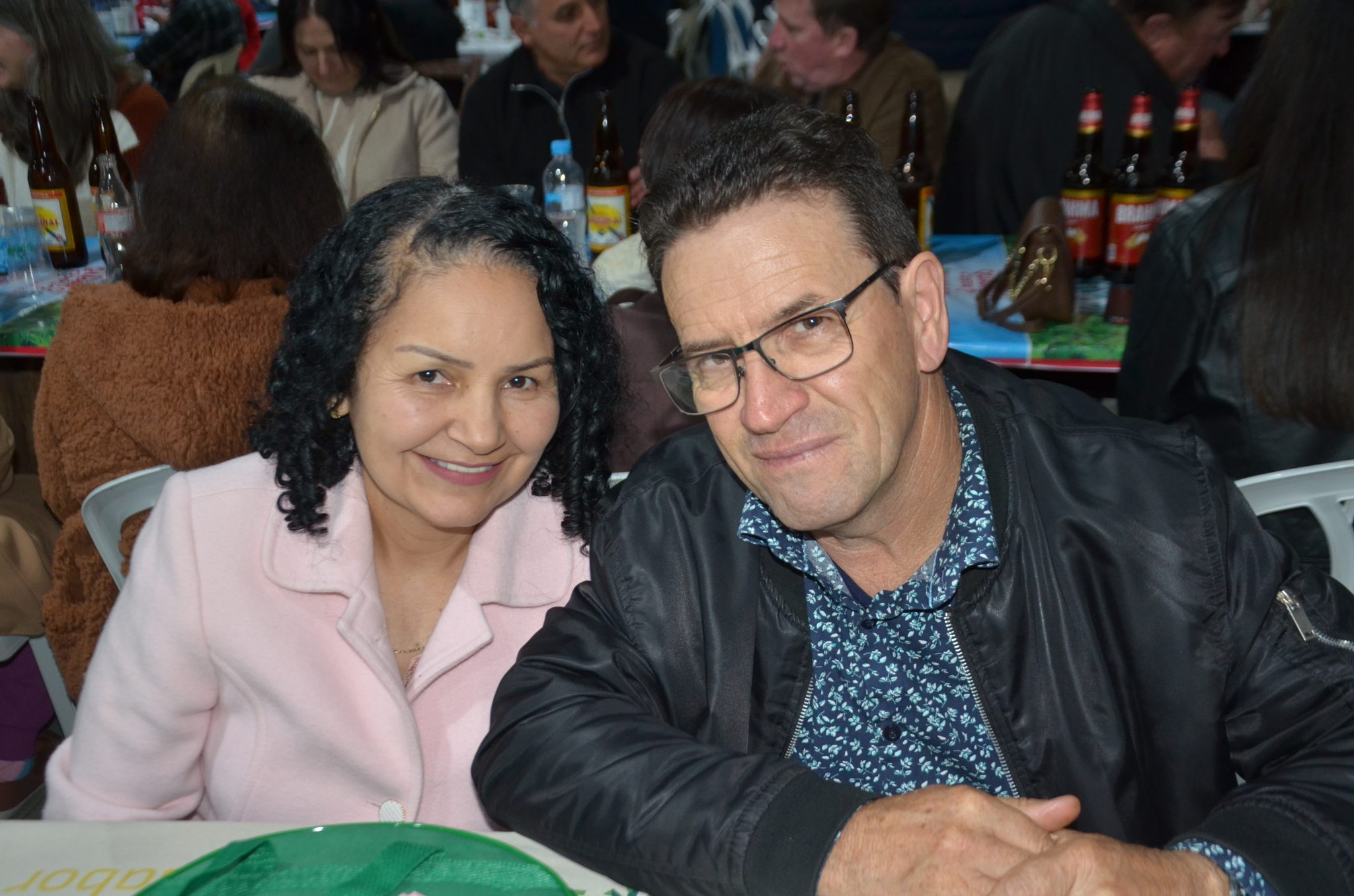 FW- Festa do Dia dos Pais na Linha Alto Alegre