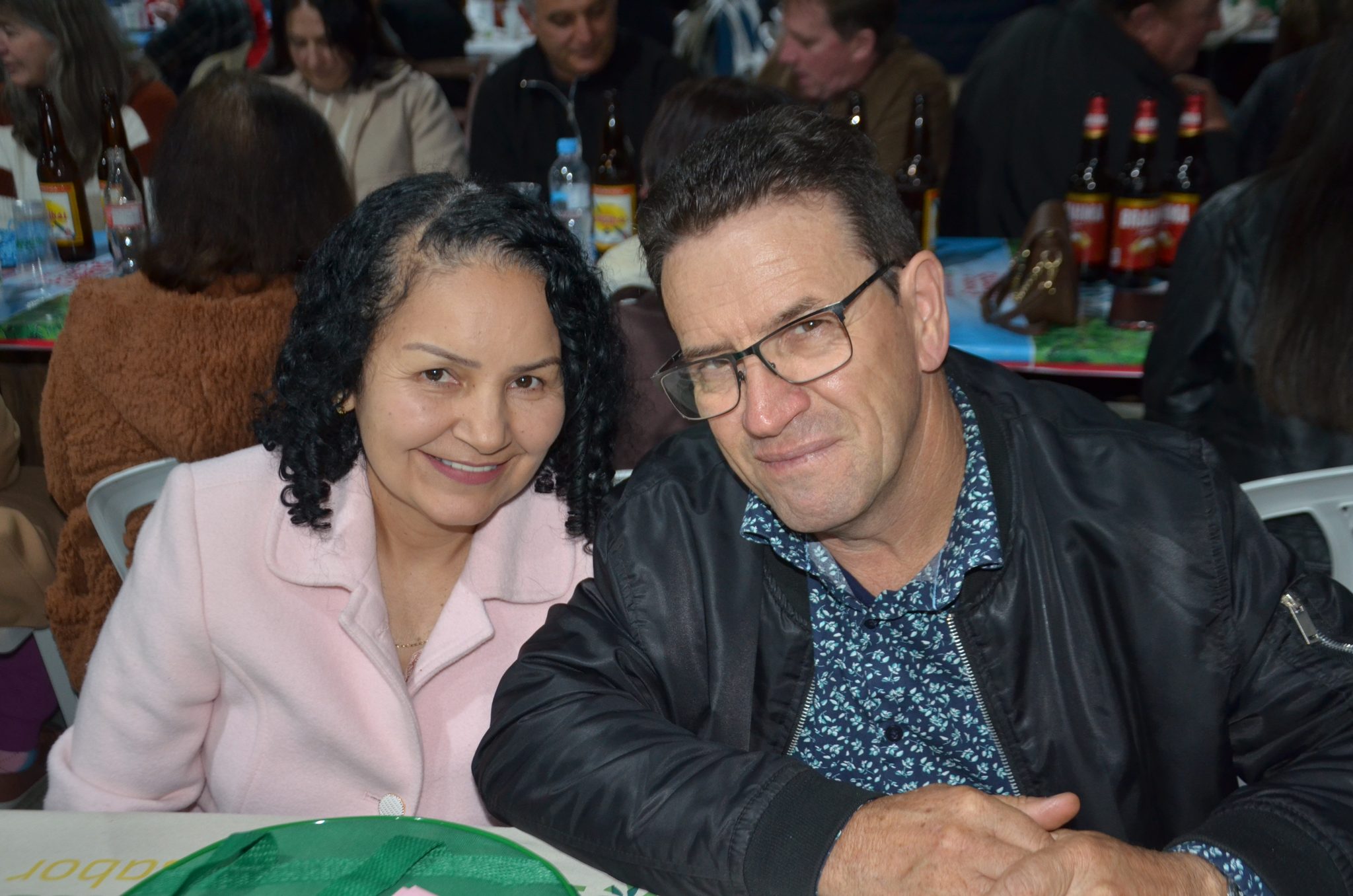 FW- Festa do Dia dos Pais na Linha Alto Alegre
