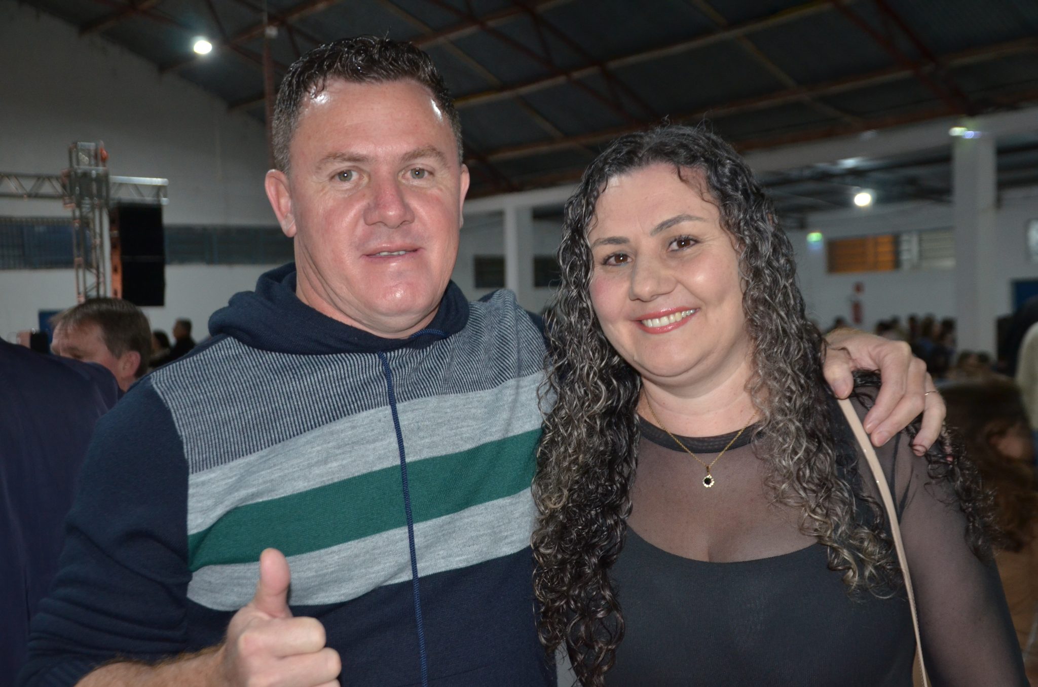 FW- Festa do Dia dos Pais na Linha Alto Alegre