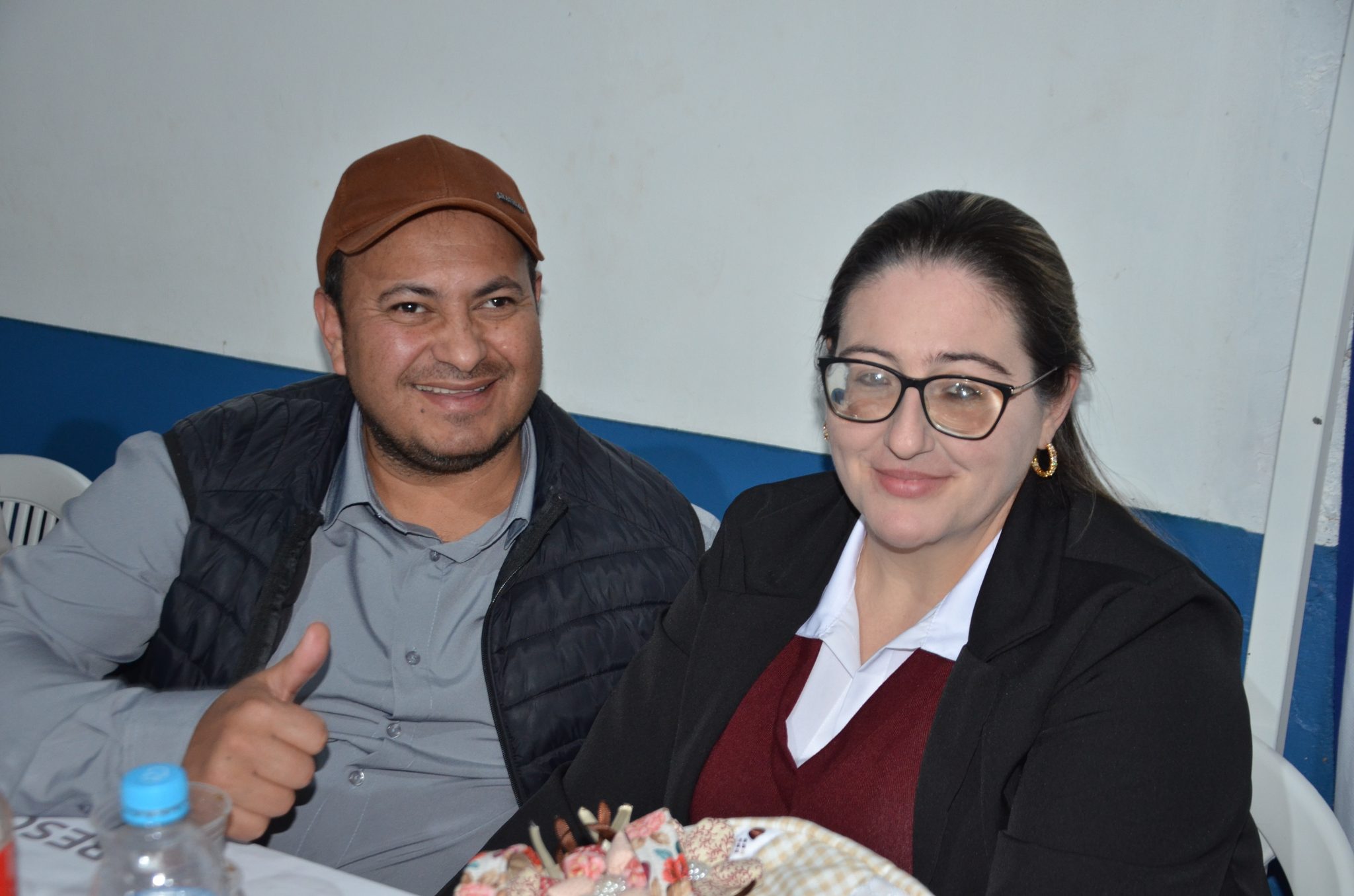 FW- Festa do Dia dos Pais na Linha Alto Alegre