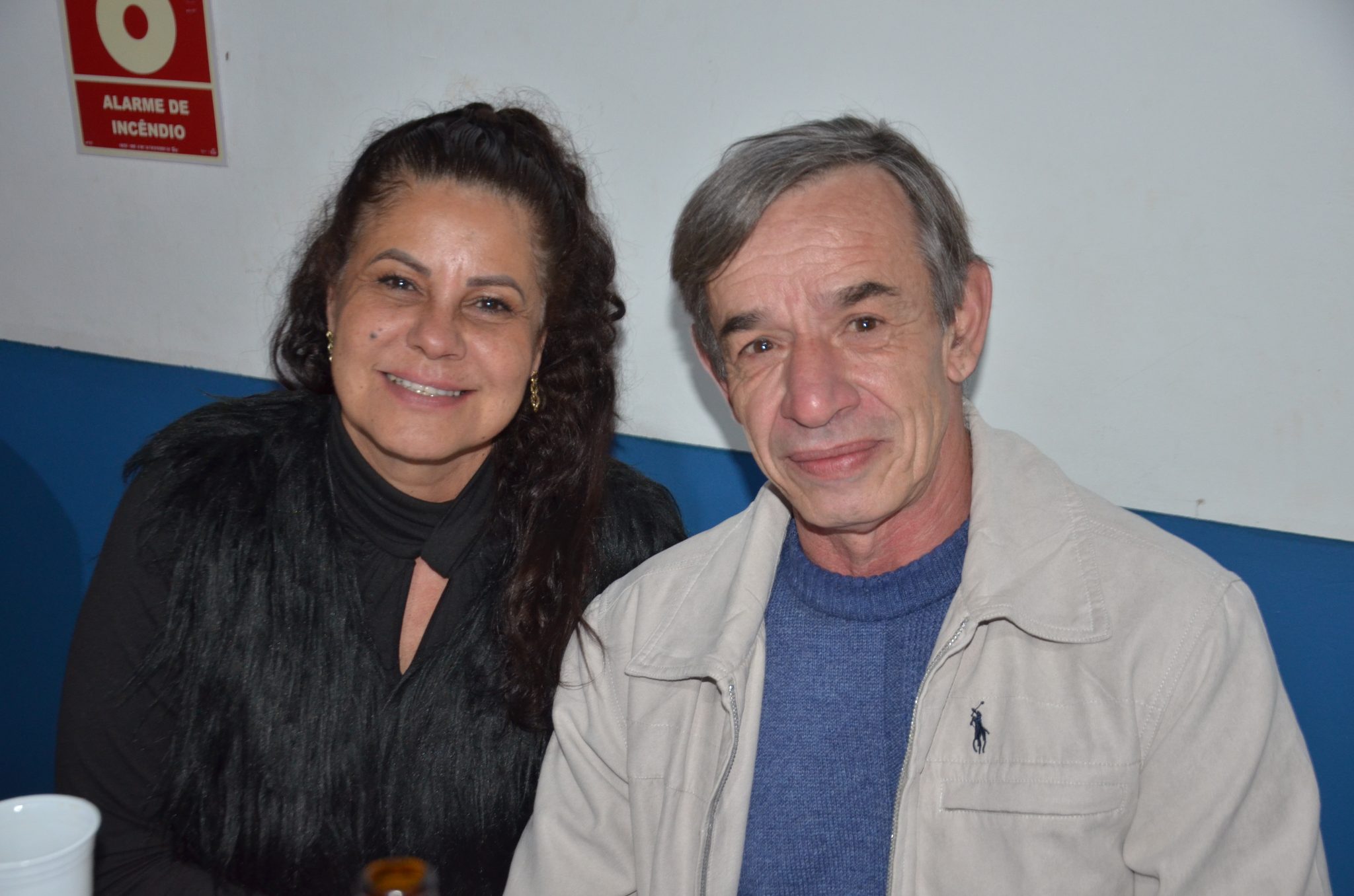 FW- Festa do Dia dos Pais na Linha Alto Alegre