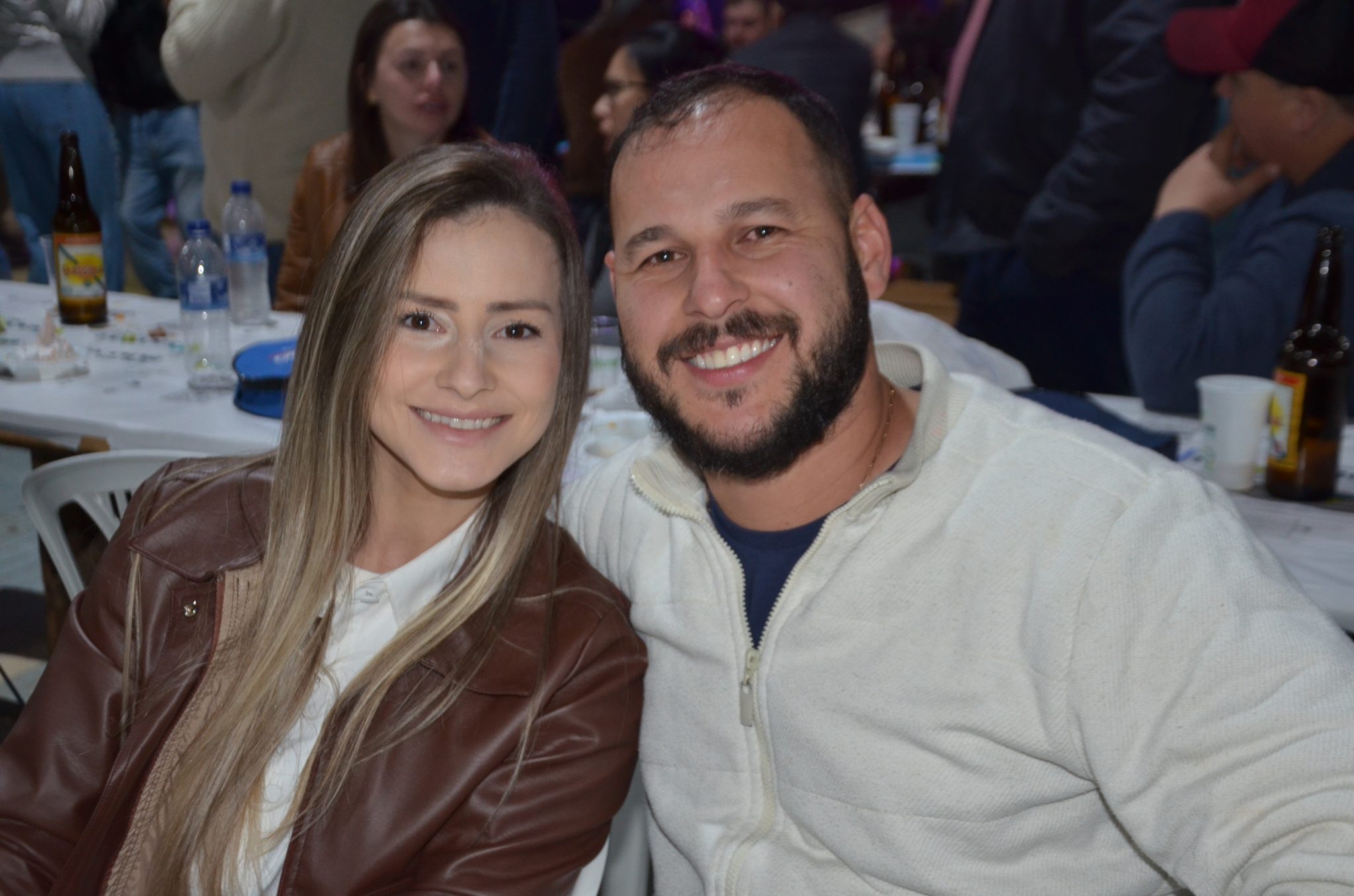 FW- Festa do Dia dos Pais na Linha Alto Alegre