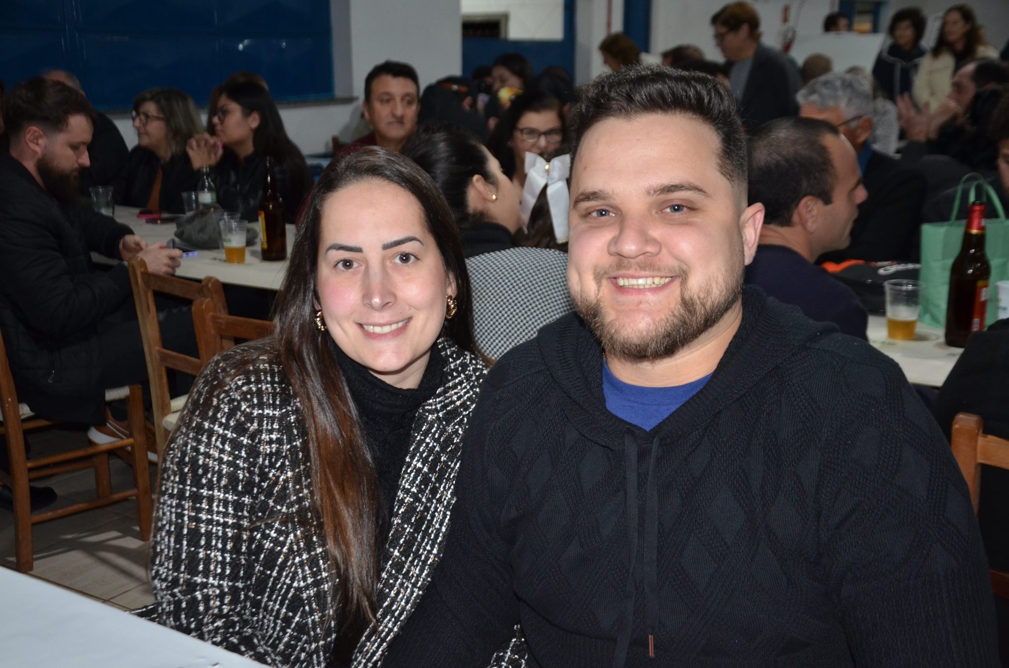 FW- Festa do Dia dos Pais na Linha Alto Alegre