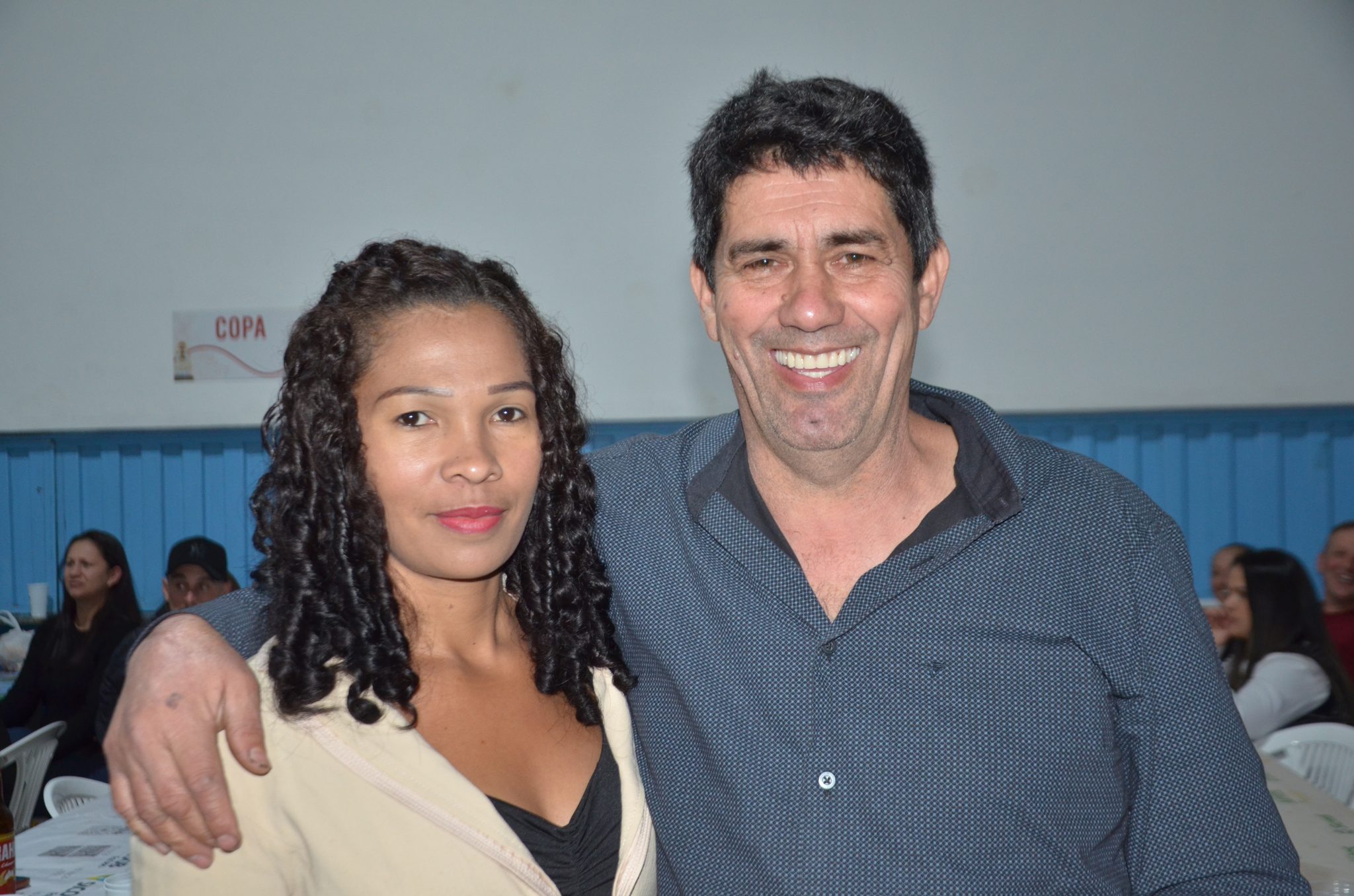 FW- Festa do Dia dos Pais na Linha Alto Alegre
