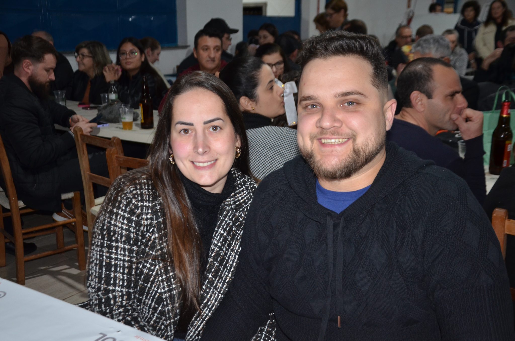 FW- Festa do Dia dos Pais na Linha Alto Alegre