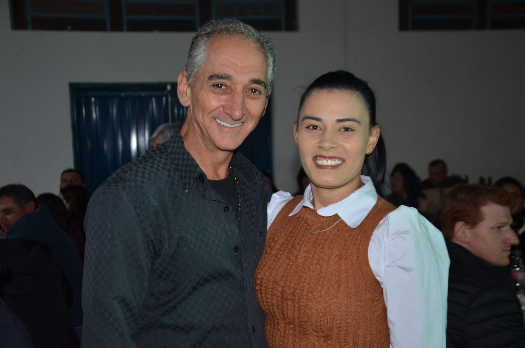 FW- Festa do Dia dos Pais na Linha Alto Alegre