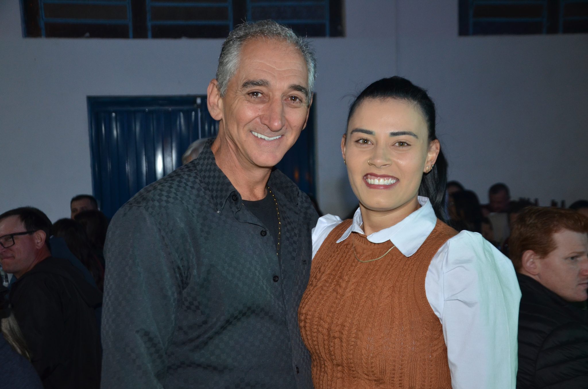 FW- Festa do Dia dos Pais na Linha Alto Alegre