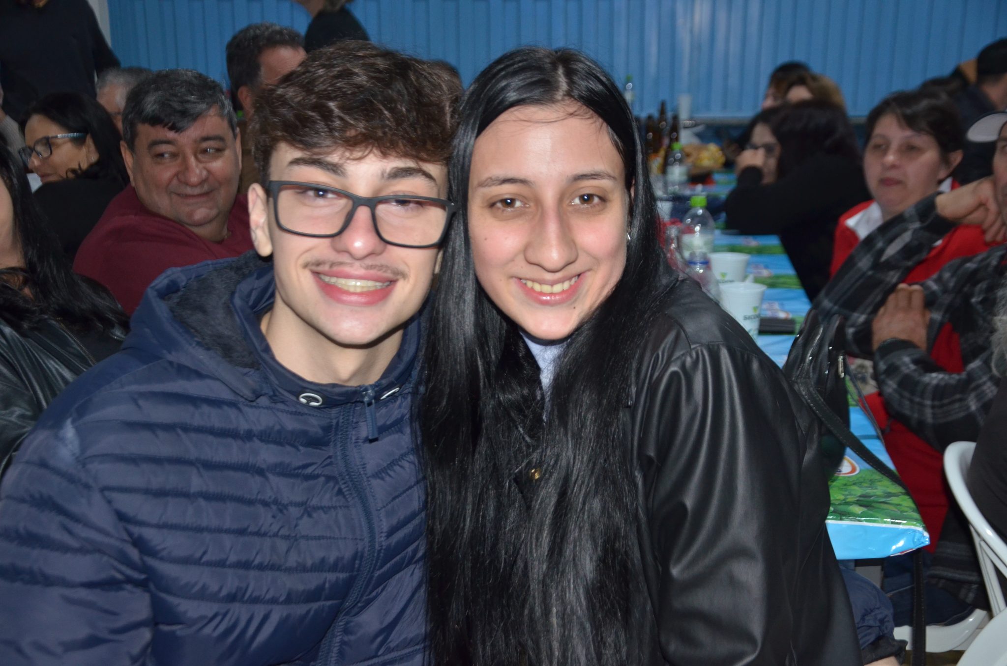 FW- Festa do Dia dos Pais na Linha Alto Alegre