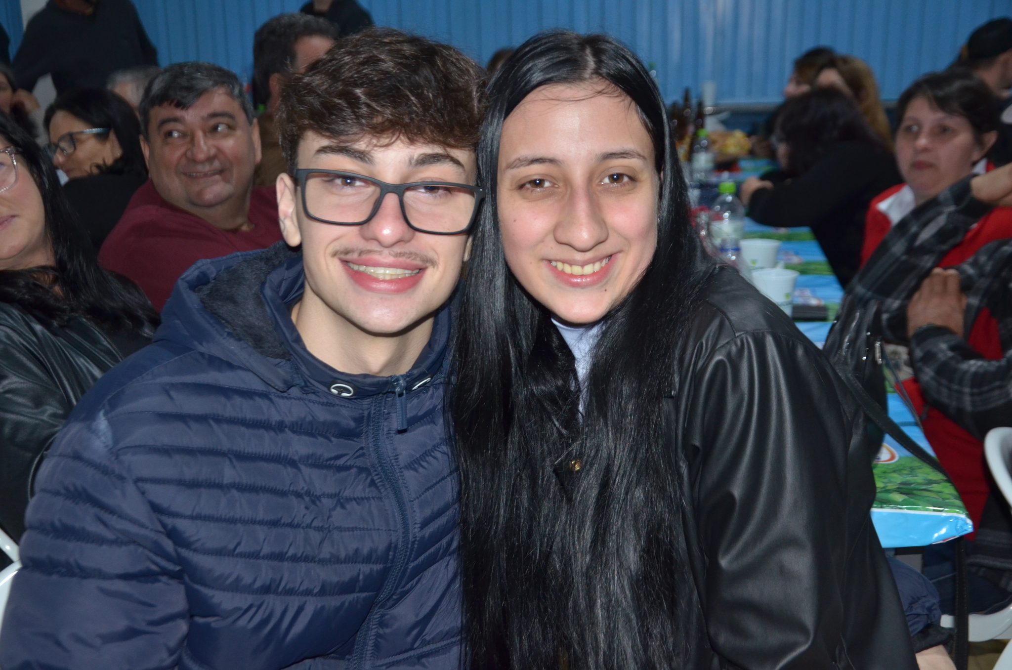 FW- Festa do Dia dos Pais na Linha Alto Alegre
