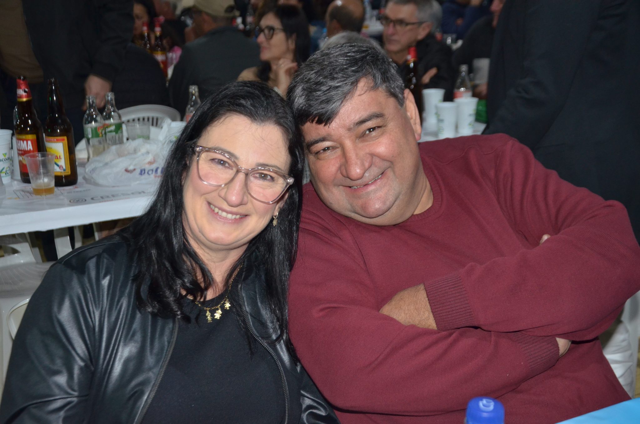 FW- Festa do Dia dos Pais na Linha Alto Alegre