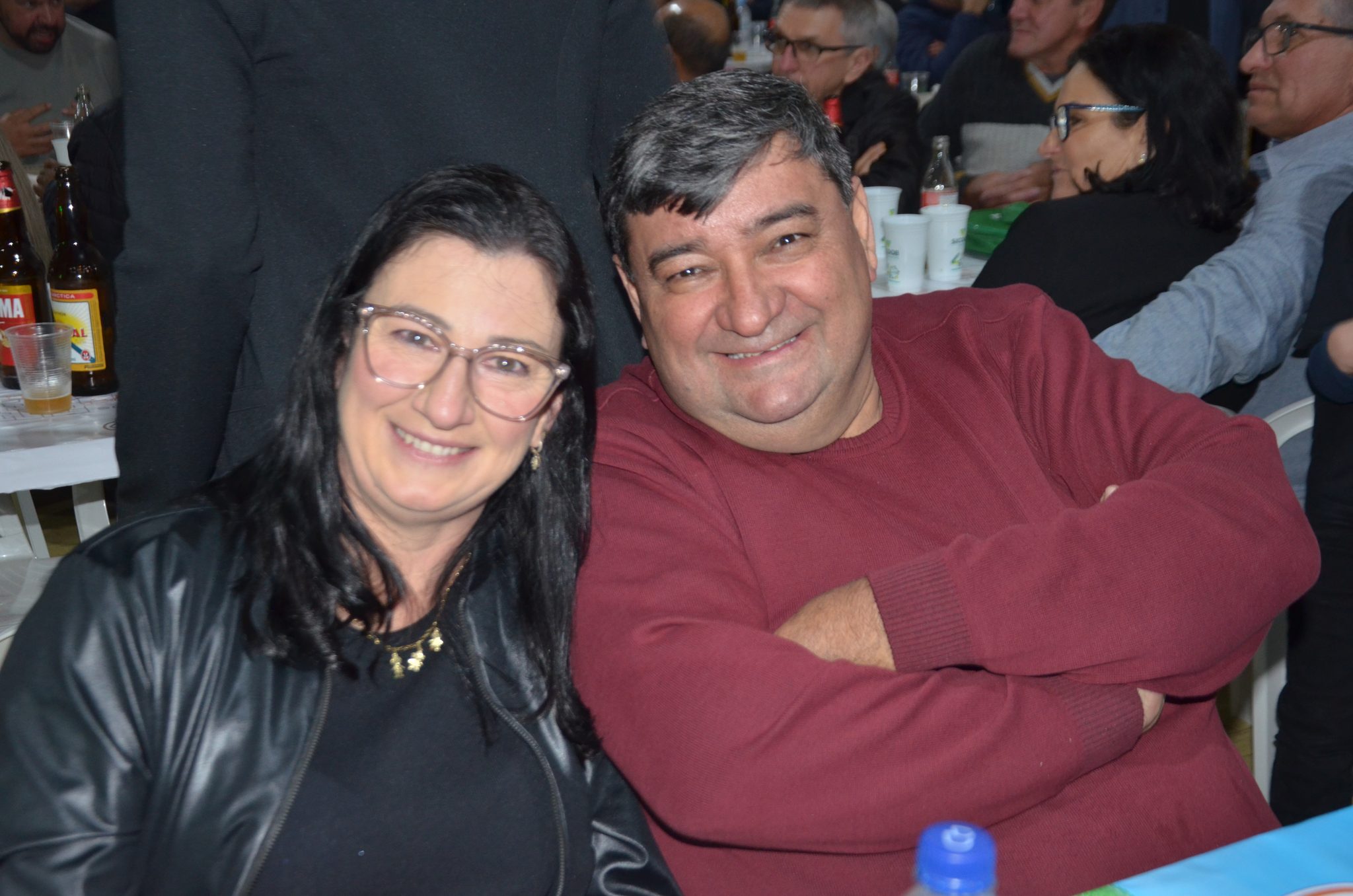 FW- Festa do Dia dos Pais na Linha Alto Alegre