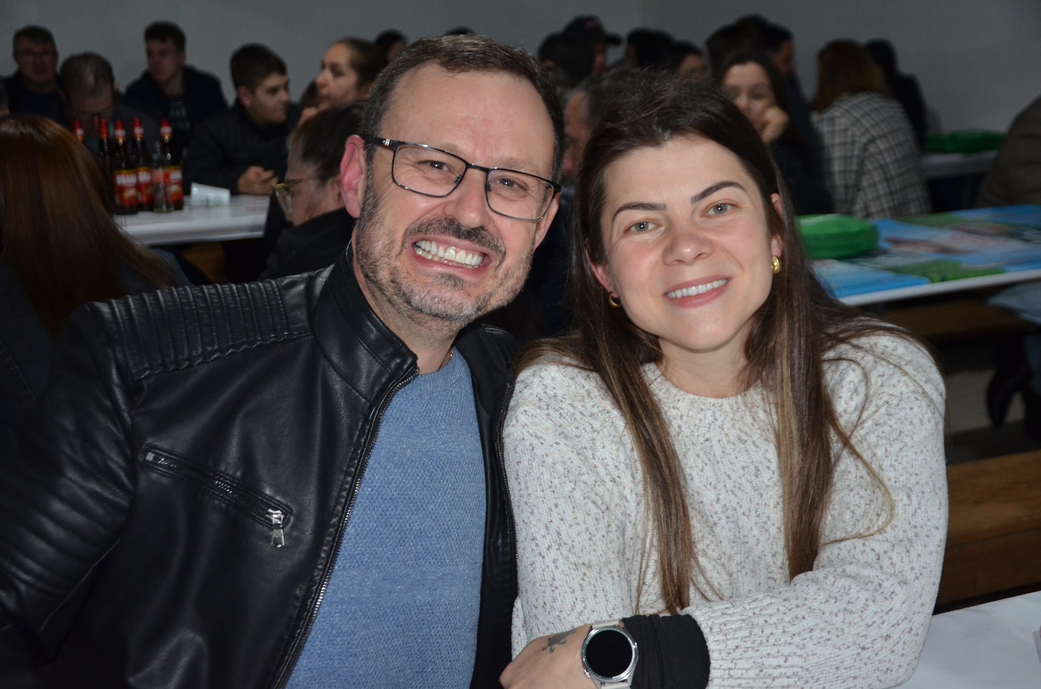 FW- Festa do Dia dos Pais na Linha Alto Alegre