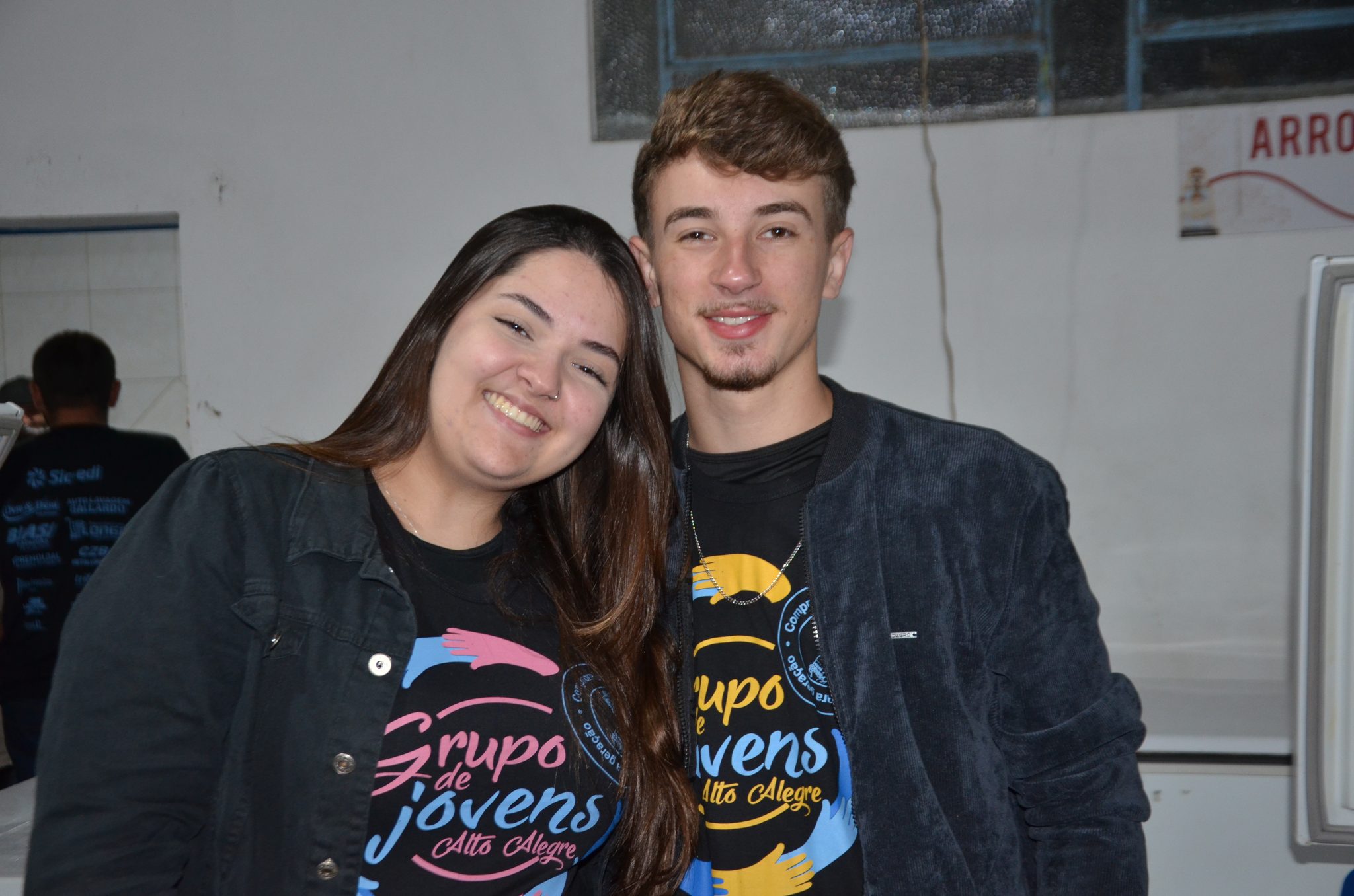 FW- Festa do Dia dos Pais na Linha Alto Alegre