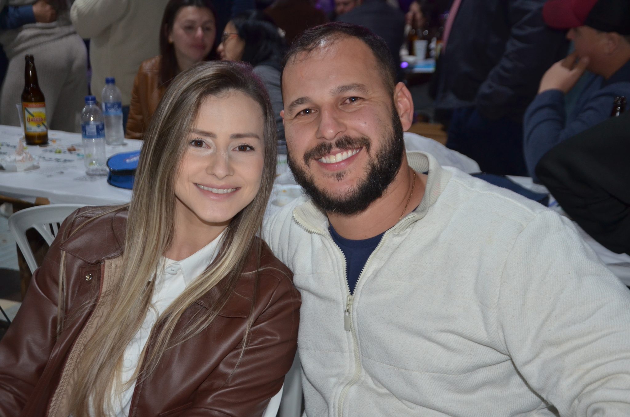 FW- Festa do Dia dos Pais na Linha Alto Alegre