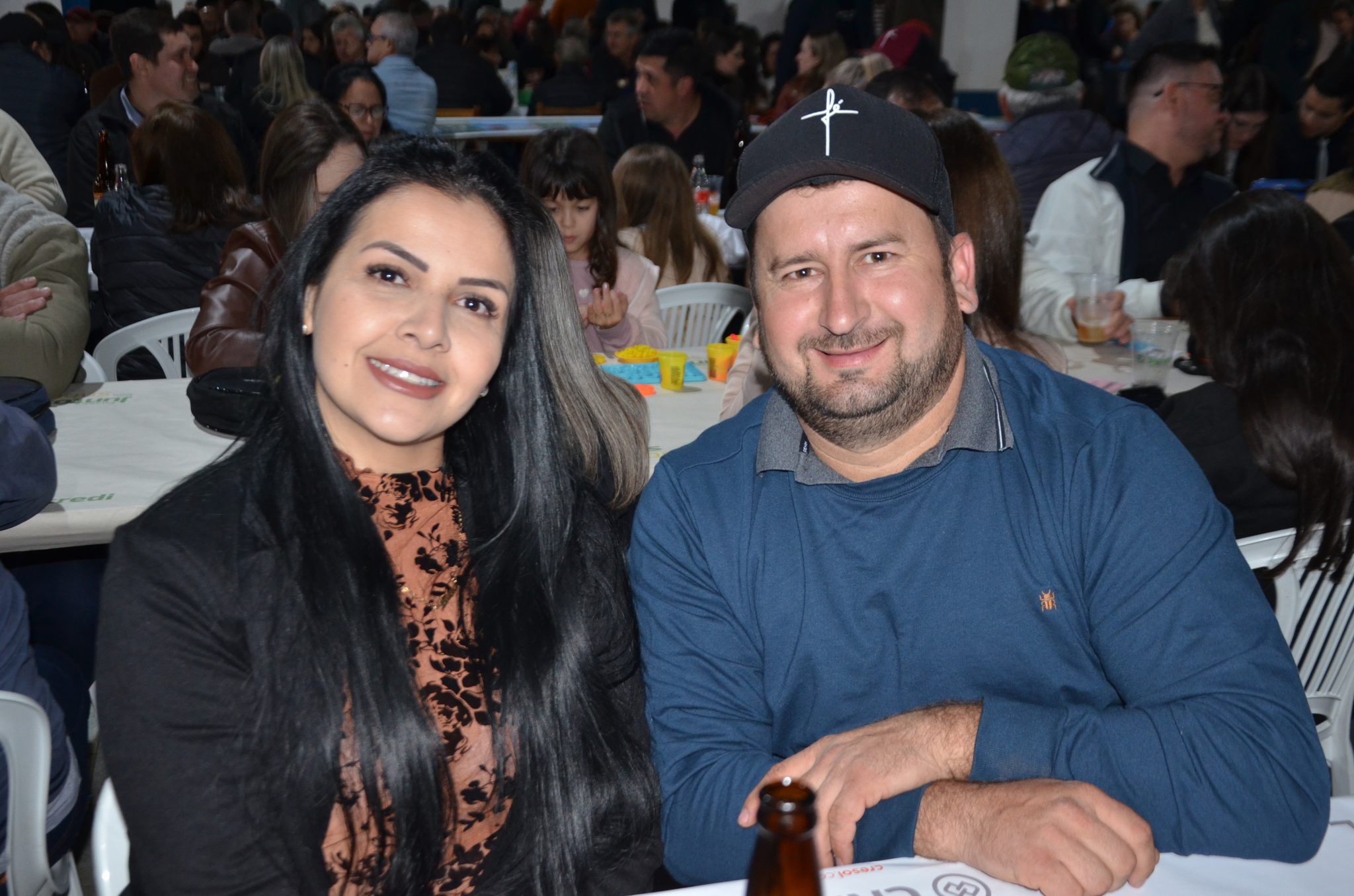 FW- Festa do Dia dos Pais na Linha Alto Alegre